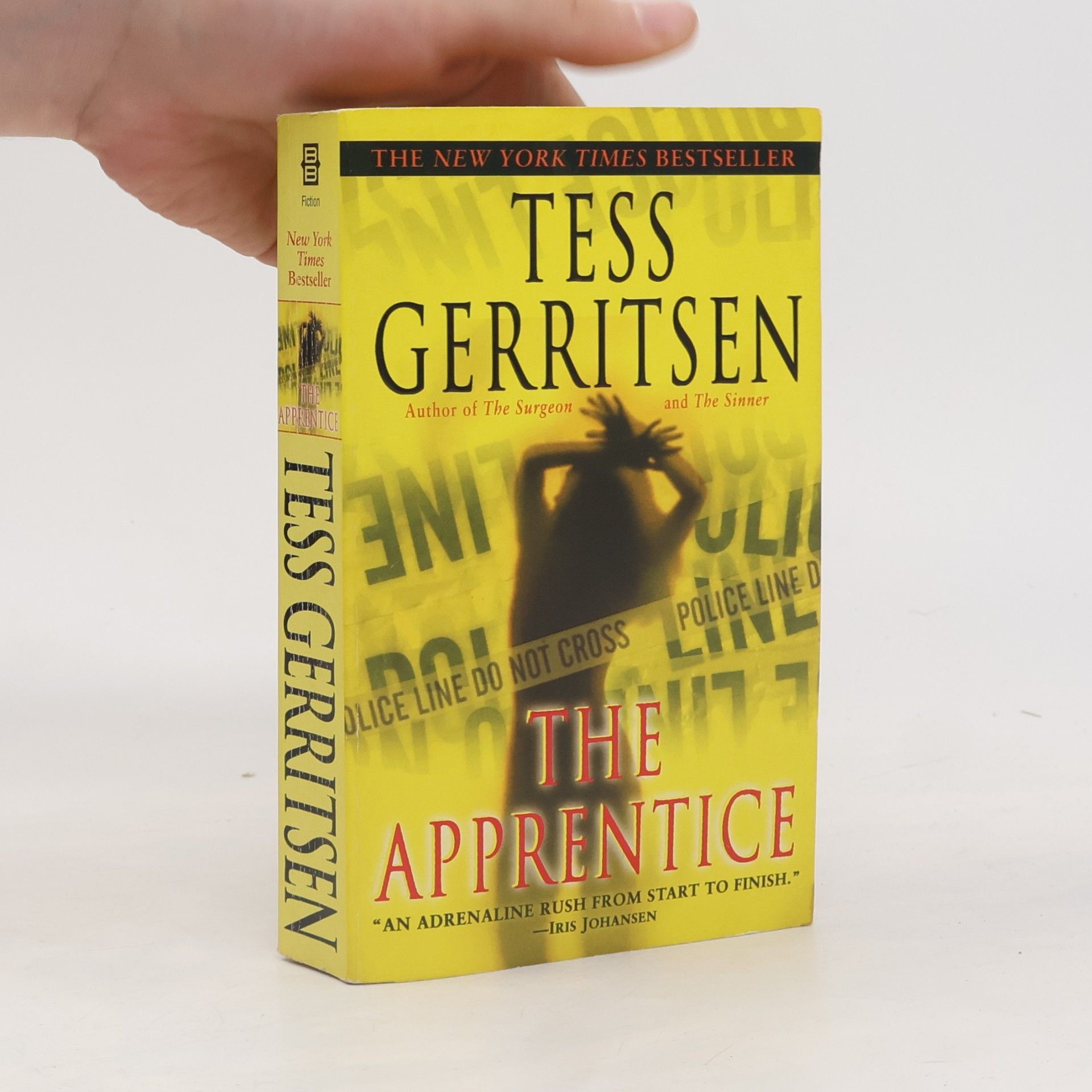 The Apprentice