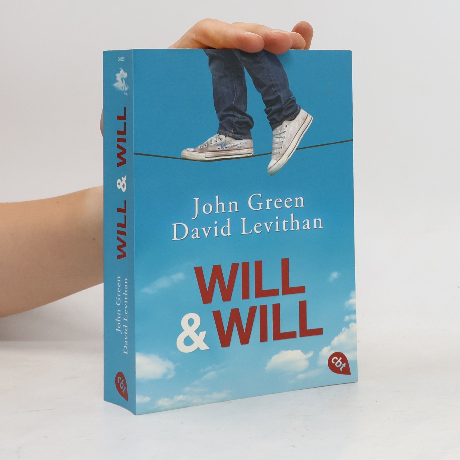Will and Will