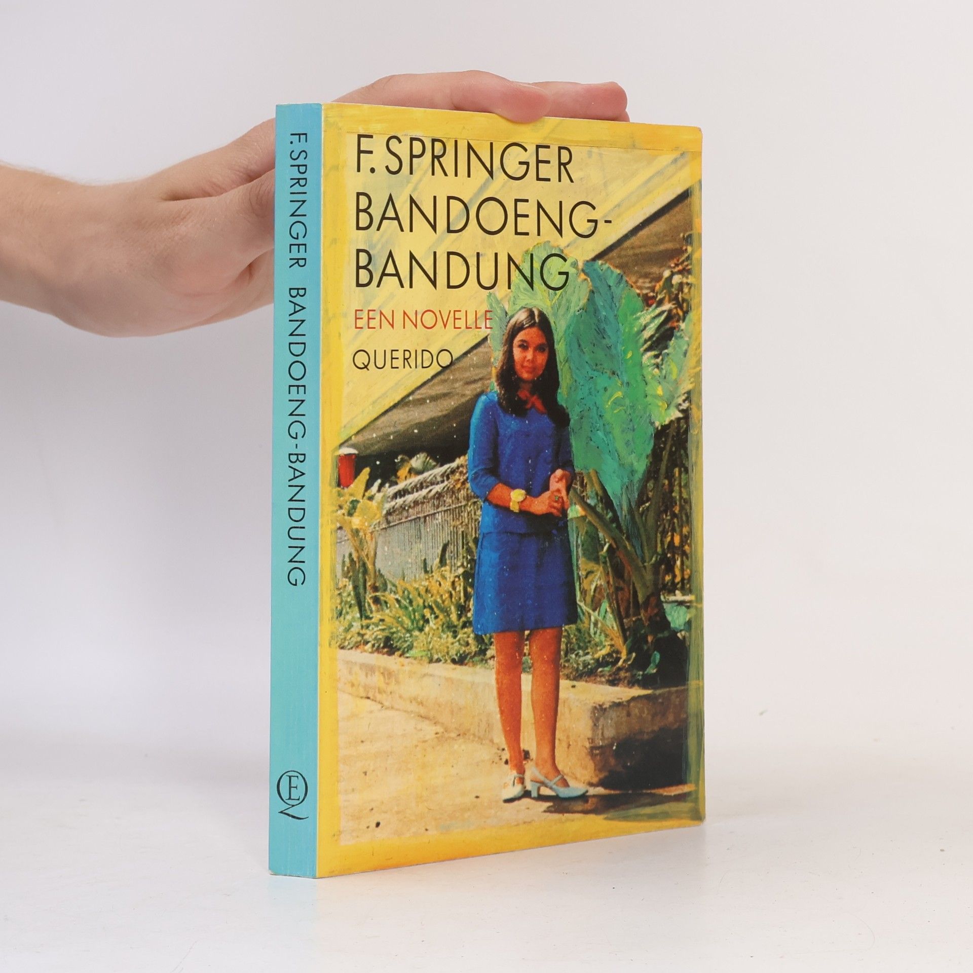 Bandoeng-Bandung