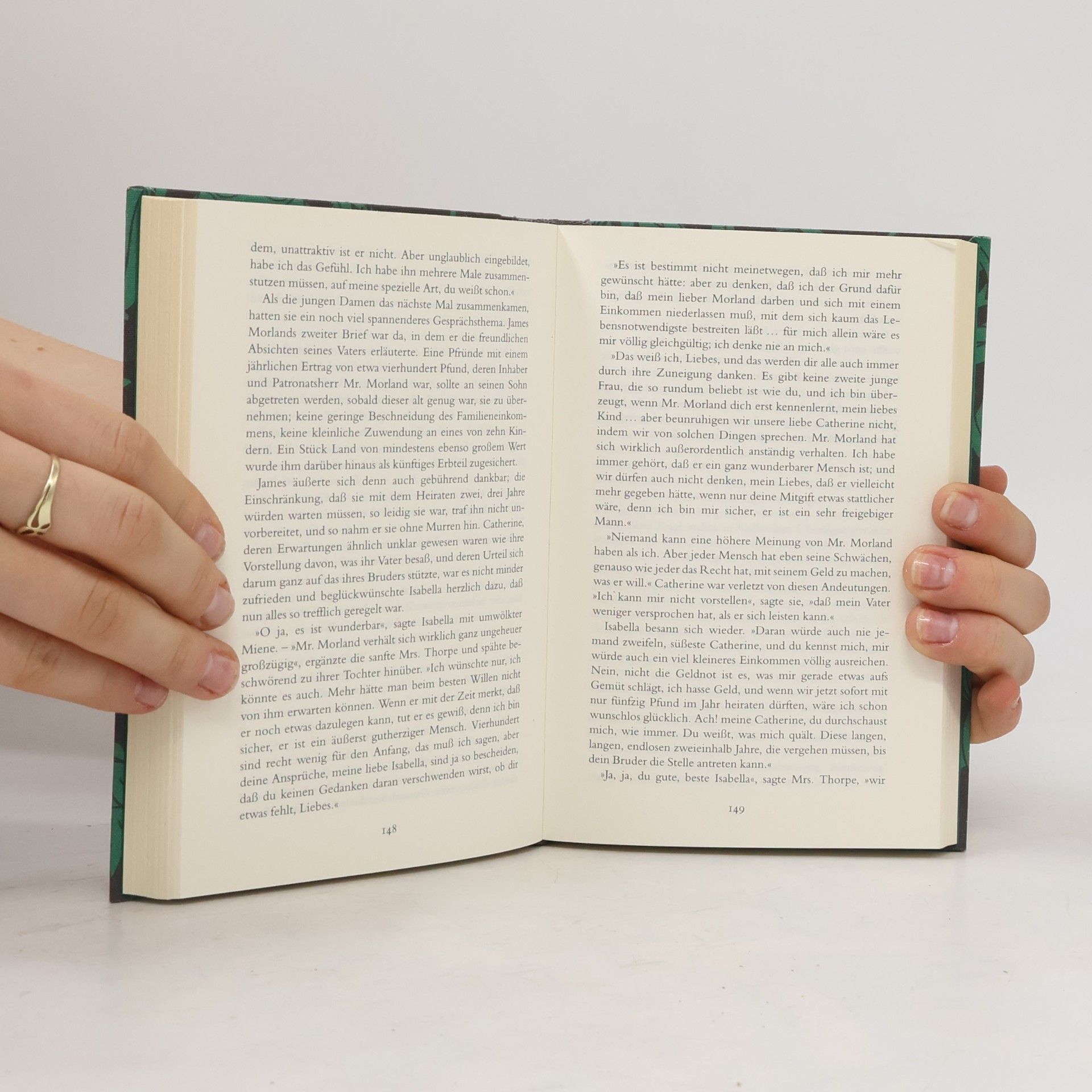 Jane Austen Northanger Abbey