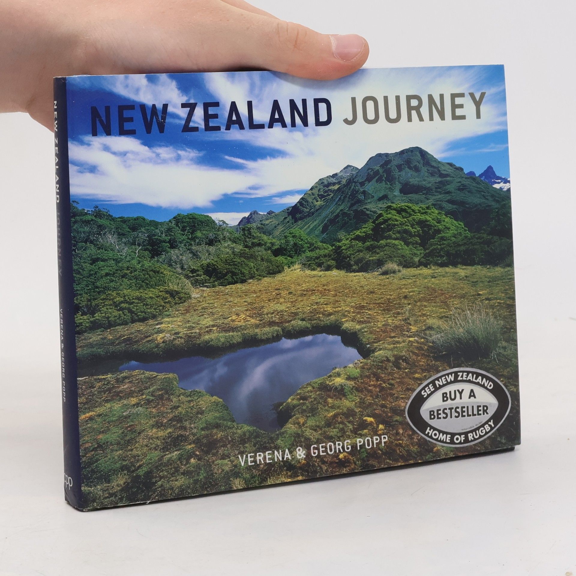 New Zealand Journey
