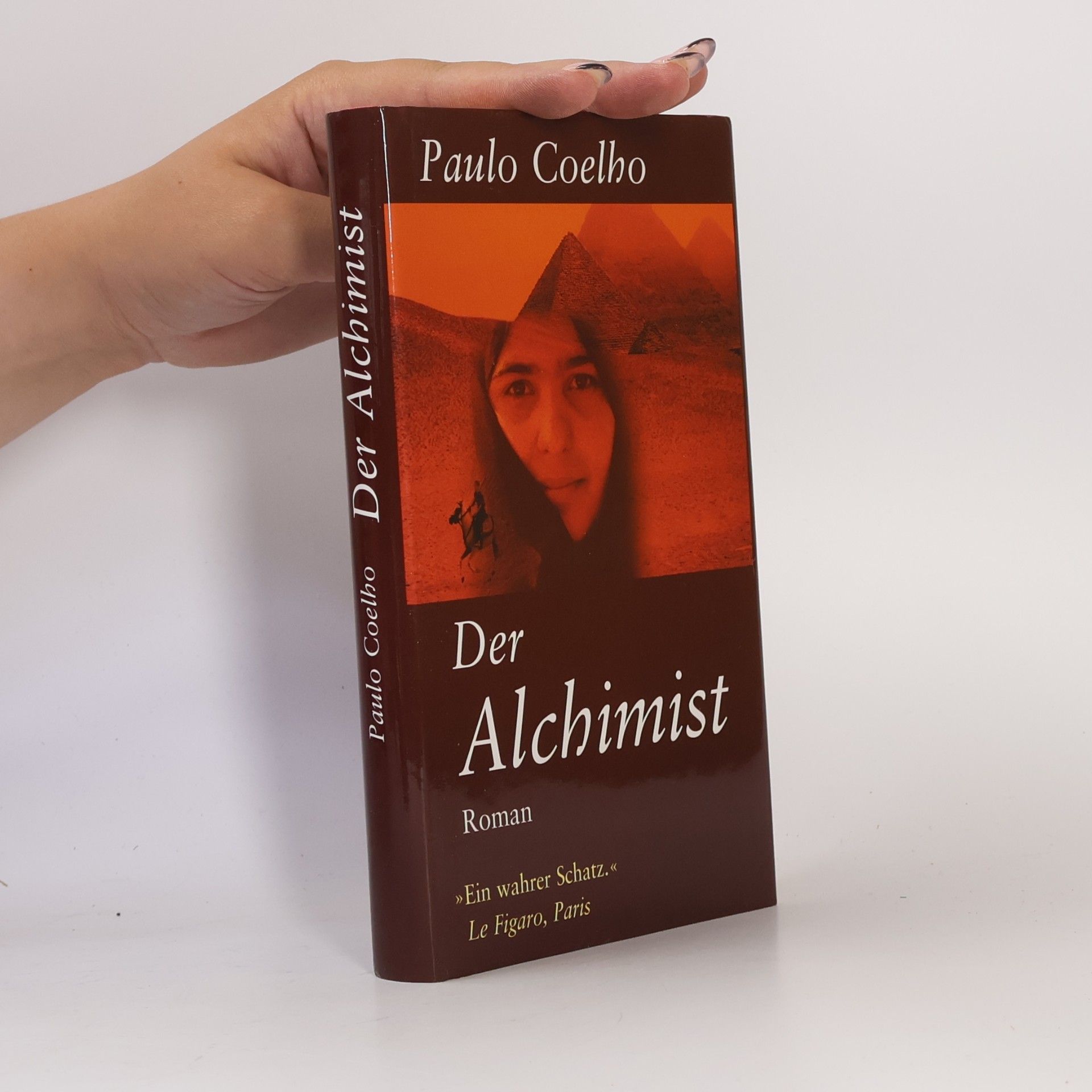 Der Alchimist