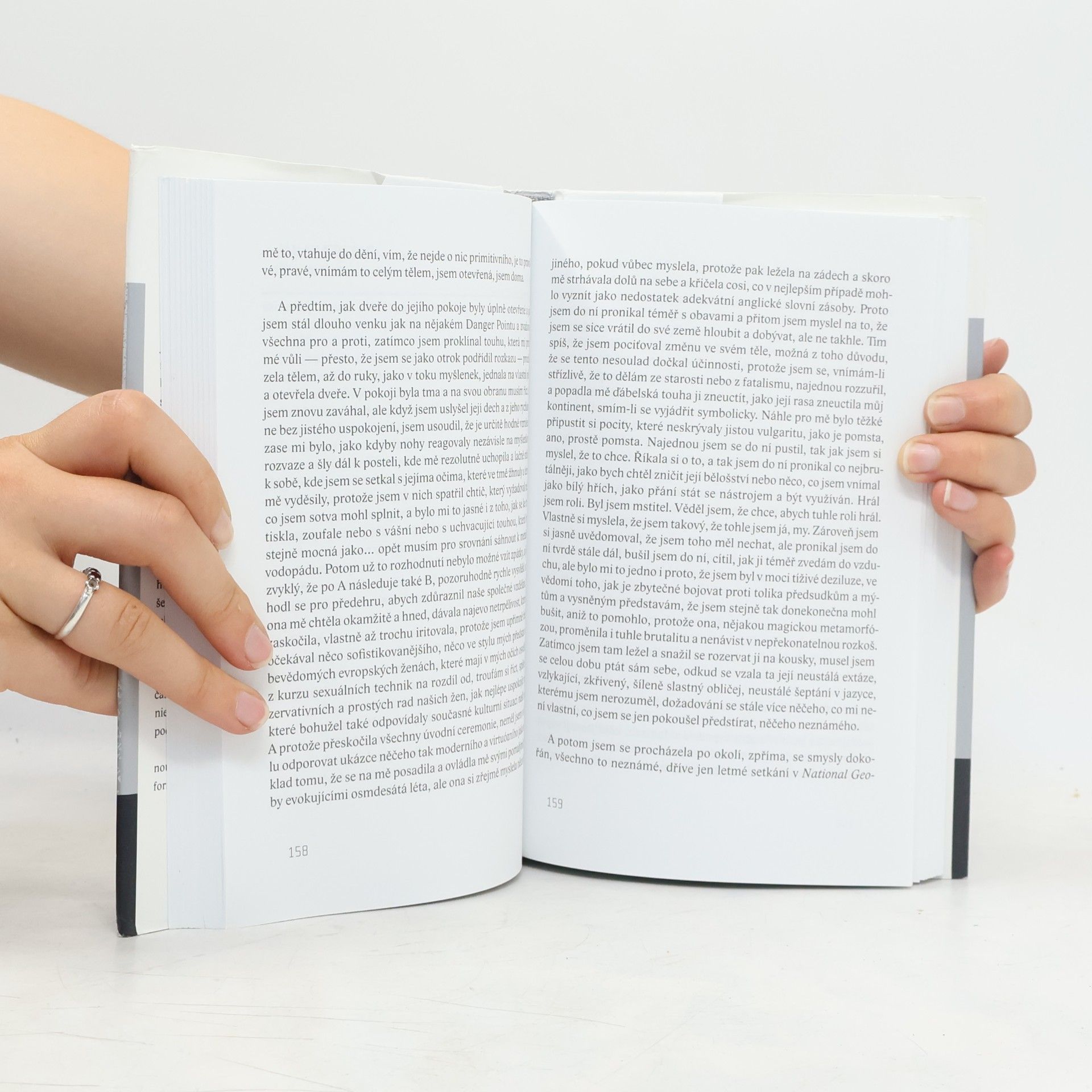 Autores varios Krajina s pobřežím