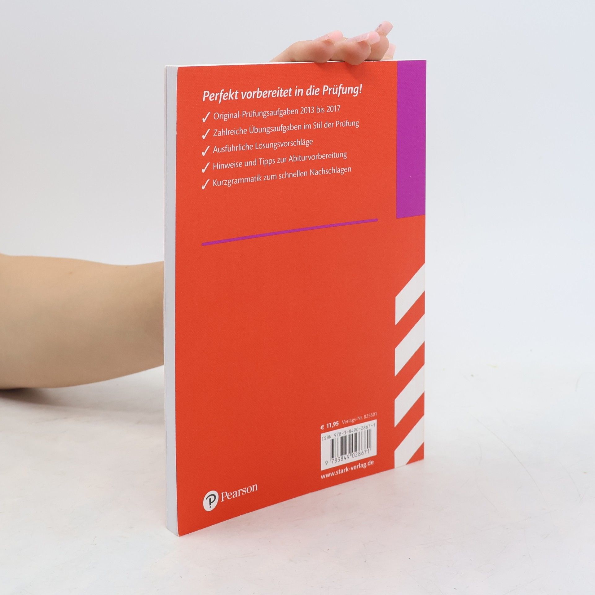 Autores varios Berufliches Gymnasium 2018