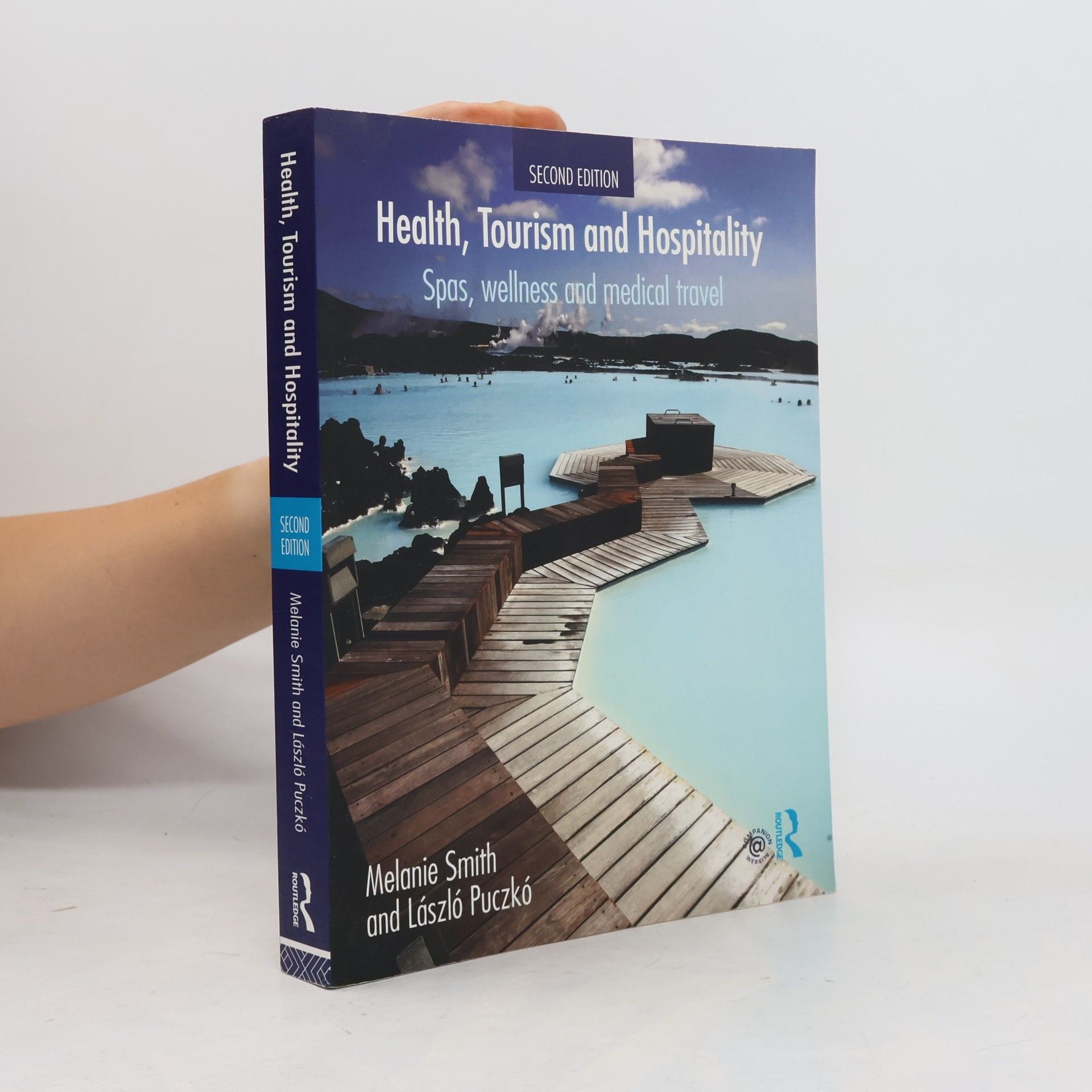 Health, Tourism and Hospitality