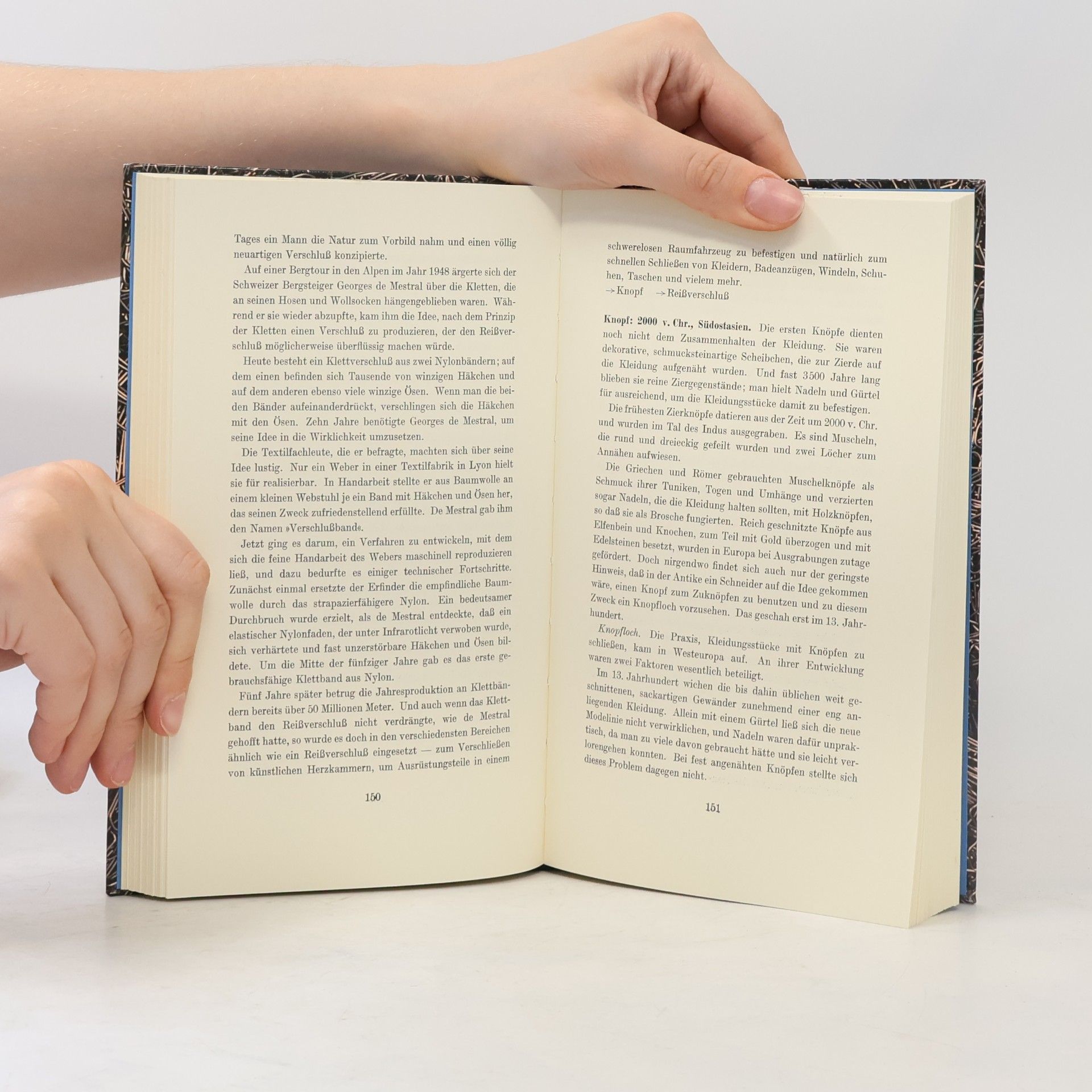 Charles Panati Die Andere Bibliothek: Universalgeschichte der ganz gewöhnlichen Dinge