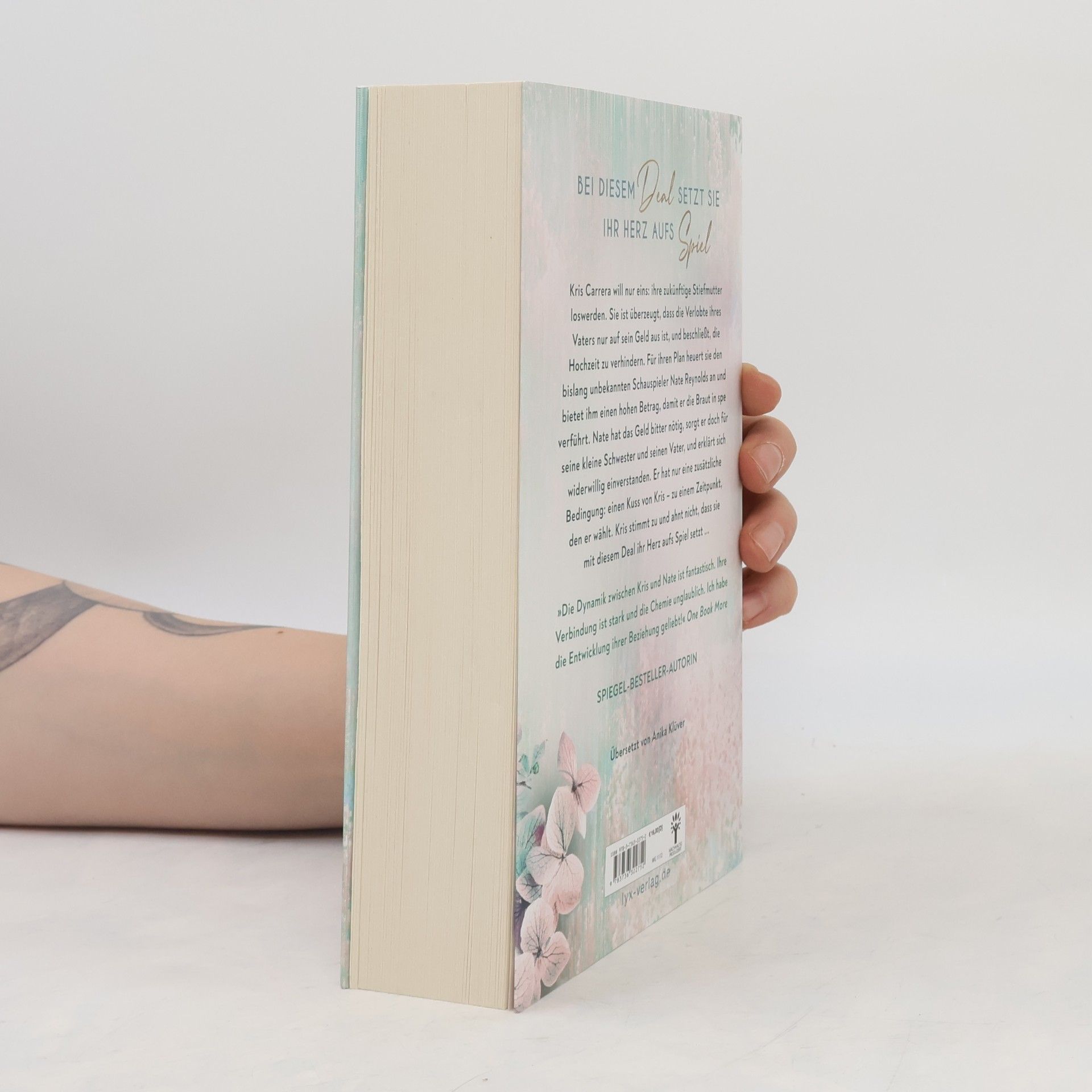 Ana Huang If Love Had A Price