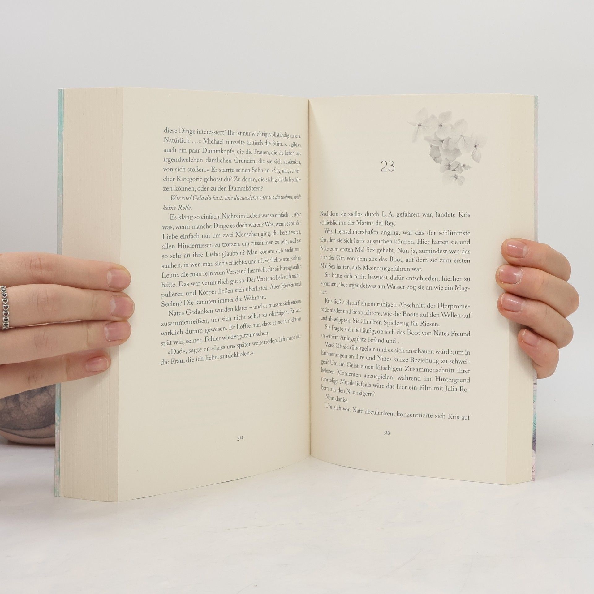 Ana Huang If Love Had A Price