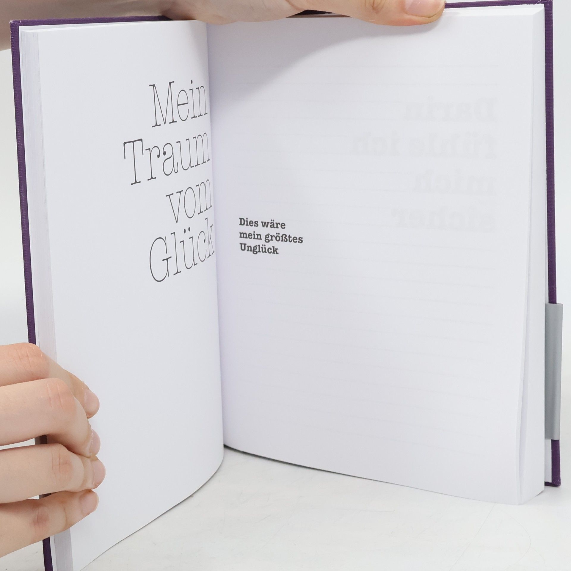 Yvonne Niewerth Mein Buch für das Leben. Mit Platz für eigene Eintragungen