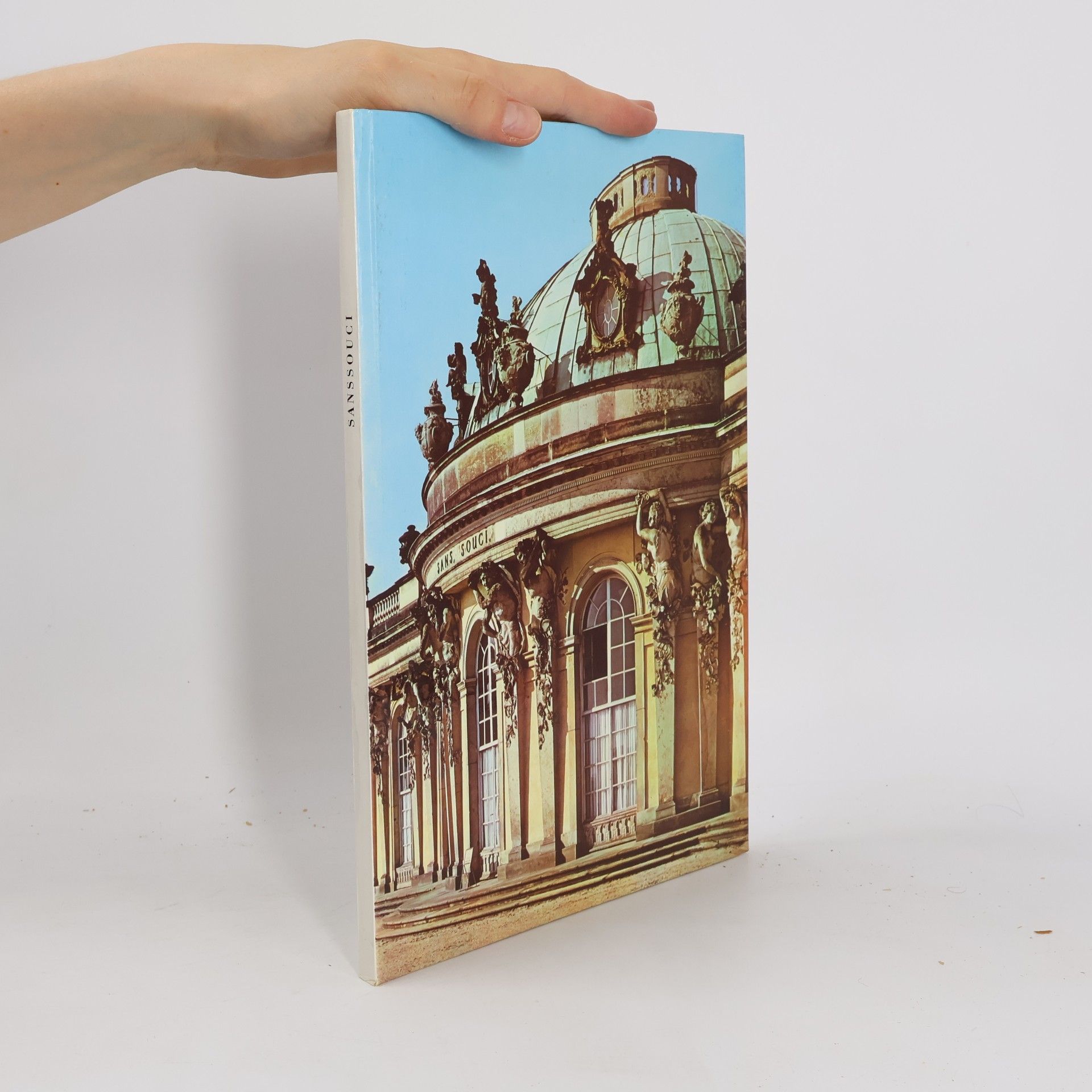 Autorenkollektiv Sanssouci