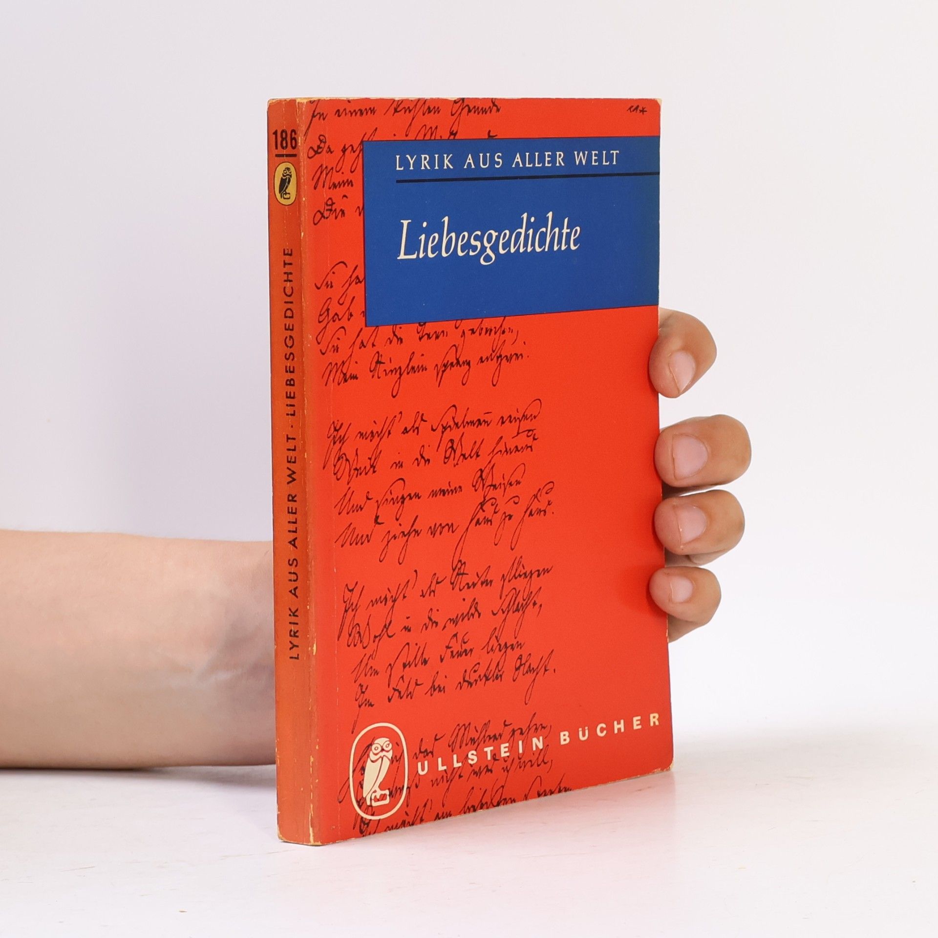 Autorenkollektiv Liebesgedichte