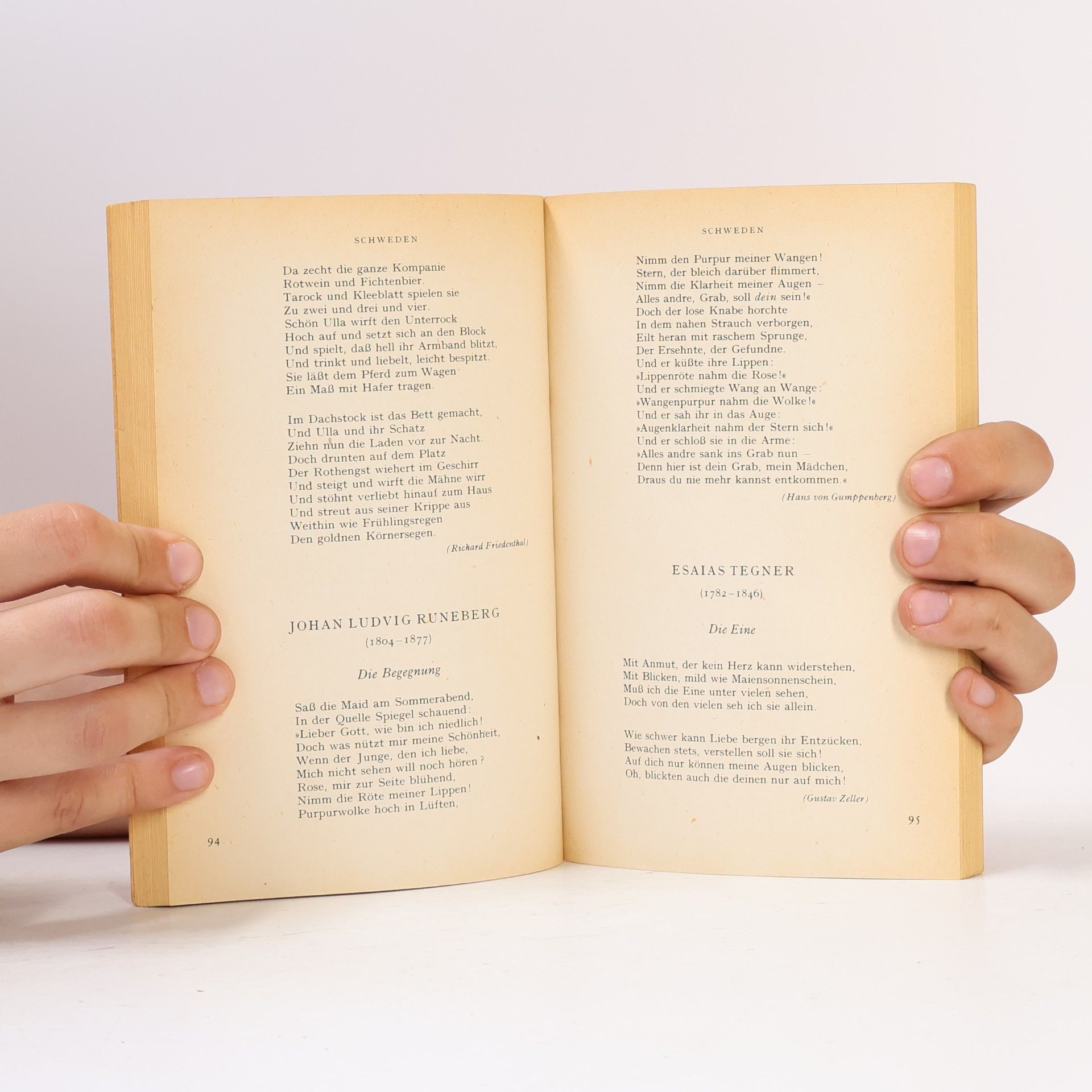Autorenkollektiv Liebesgedichte