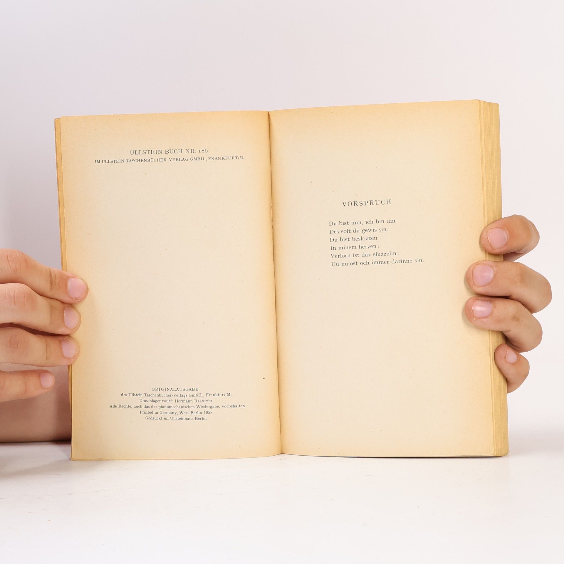 Autorenkollektiv Liebesgedichte