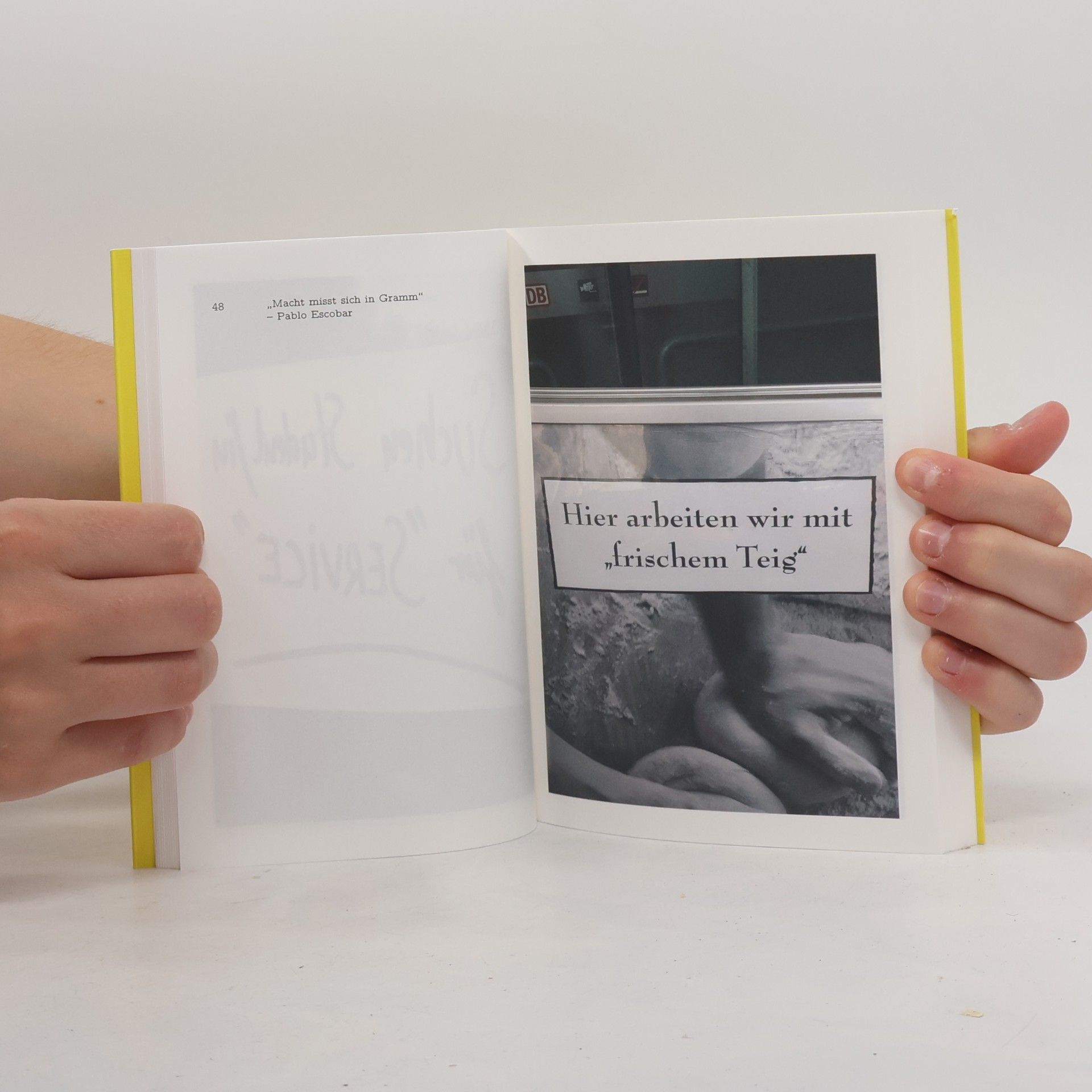 Oliver Seltmann Das Buch der absurden Anführungszeichen