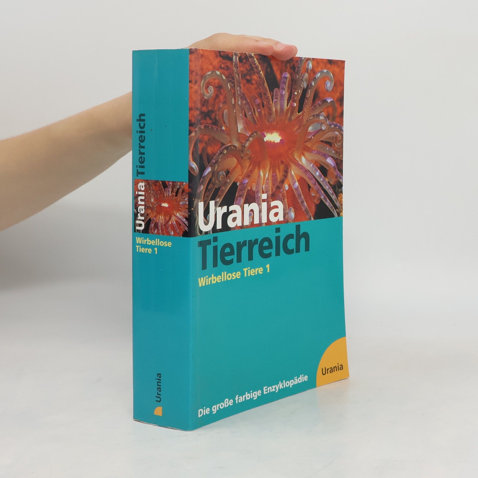Collectif d'auteurs Urania-Tierreich