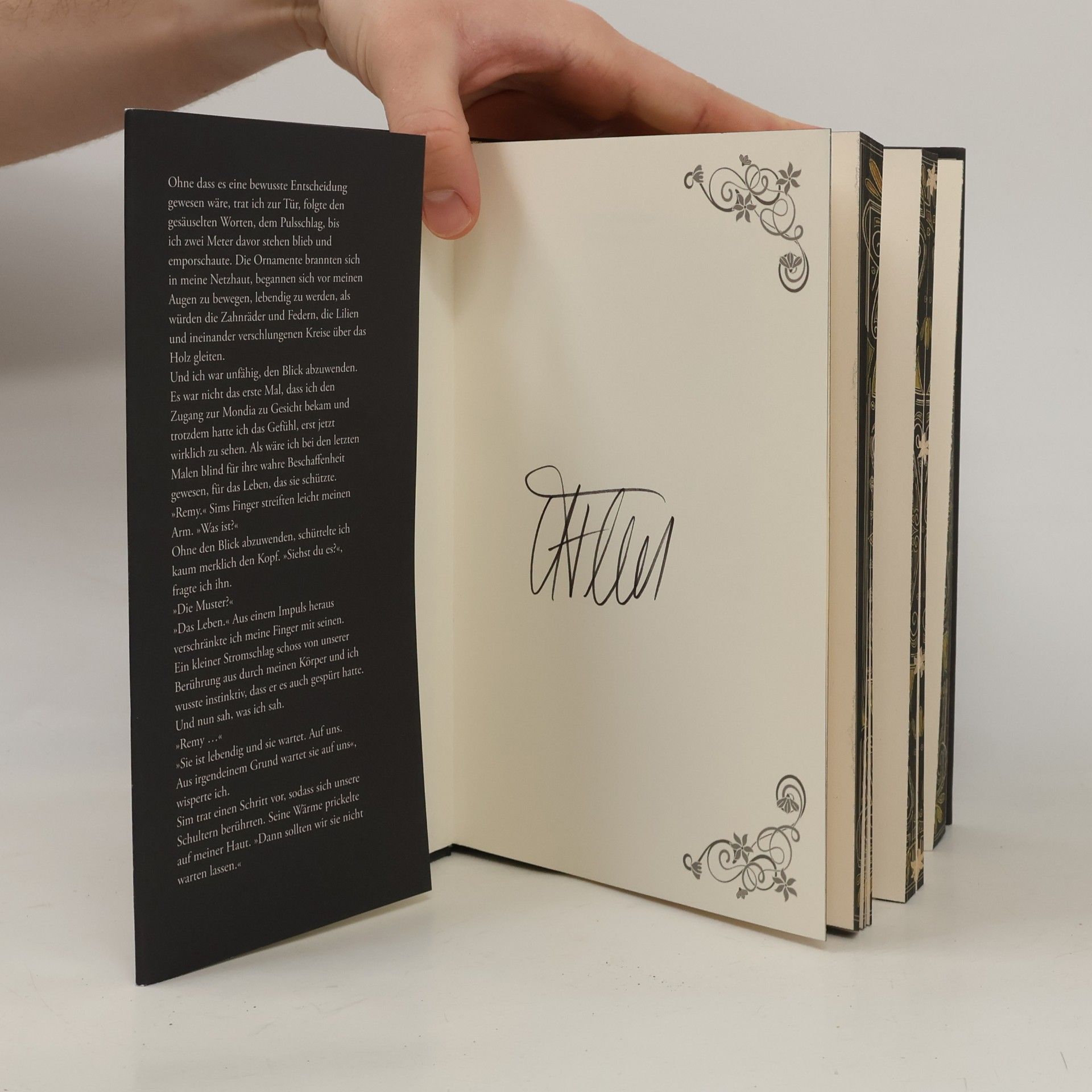 Alexandra Flint Mondia-Dilogie 1: Silent Secrets
