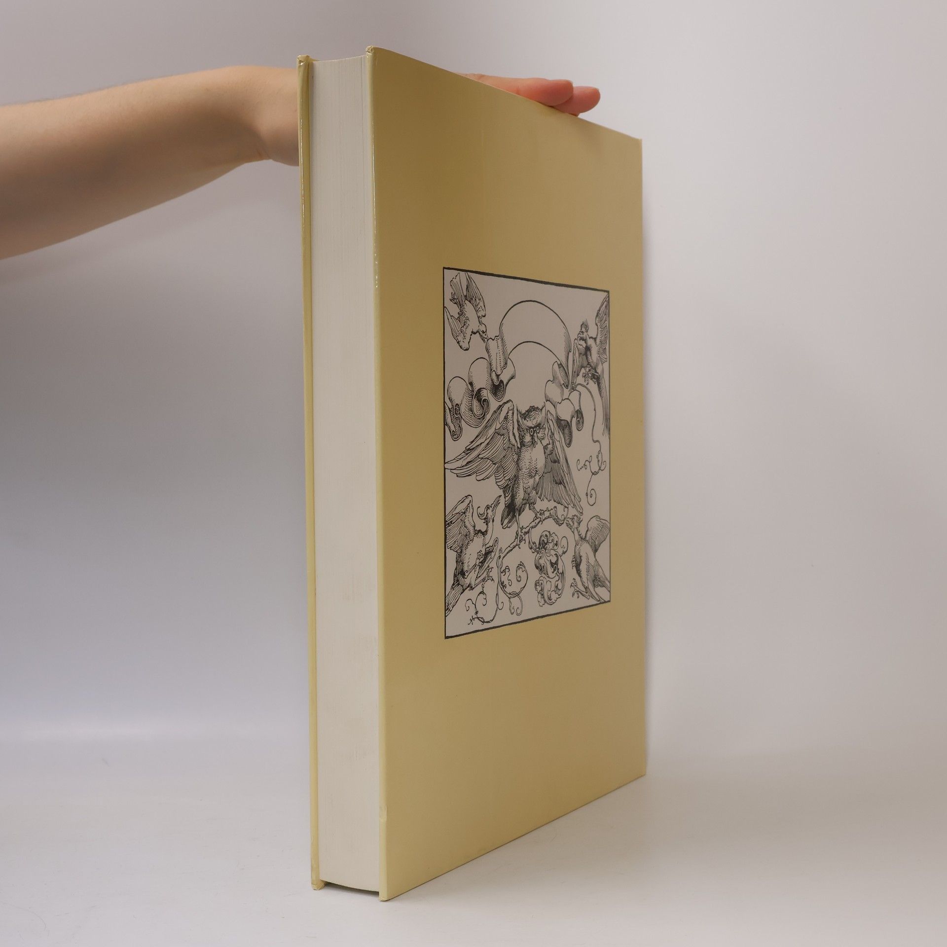 Albrecht Dürer Sämtliche Holzschnitte