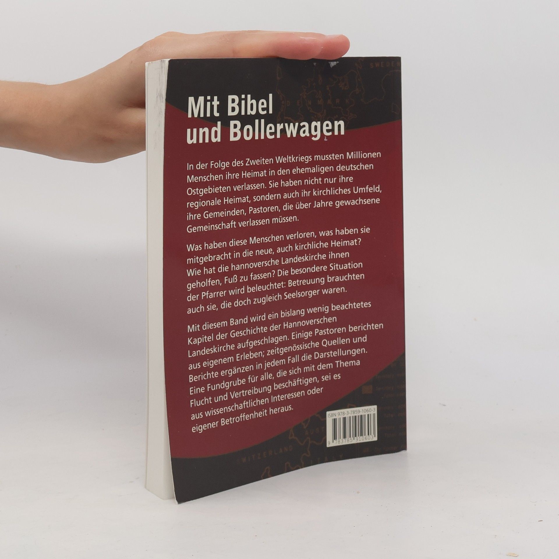 Ernst Kampermann Unter Fremden?