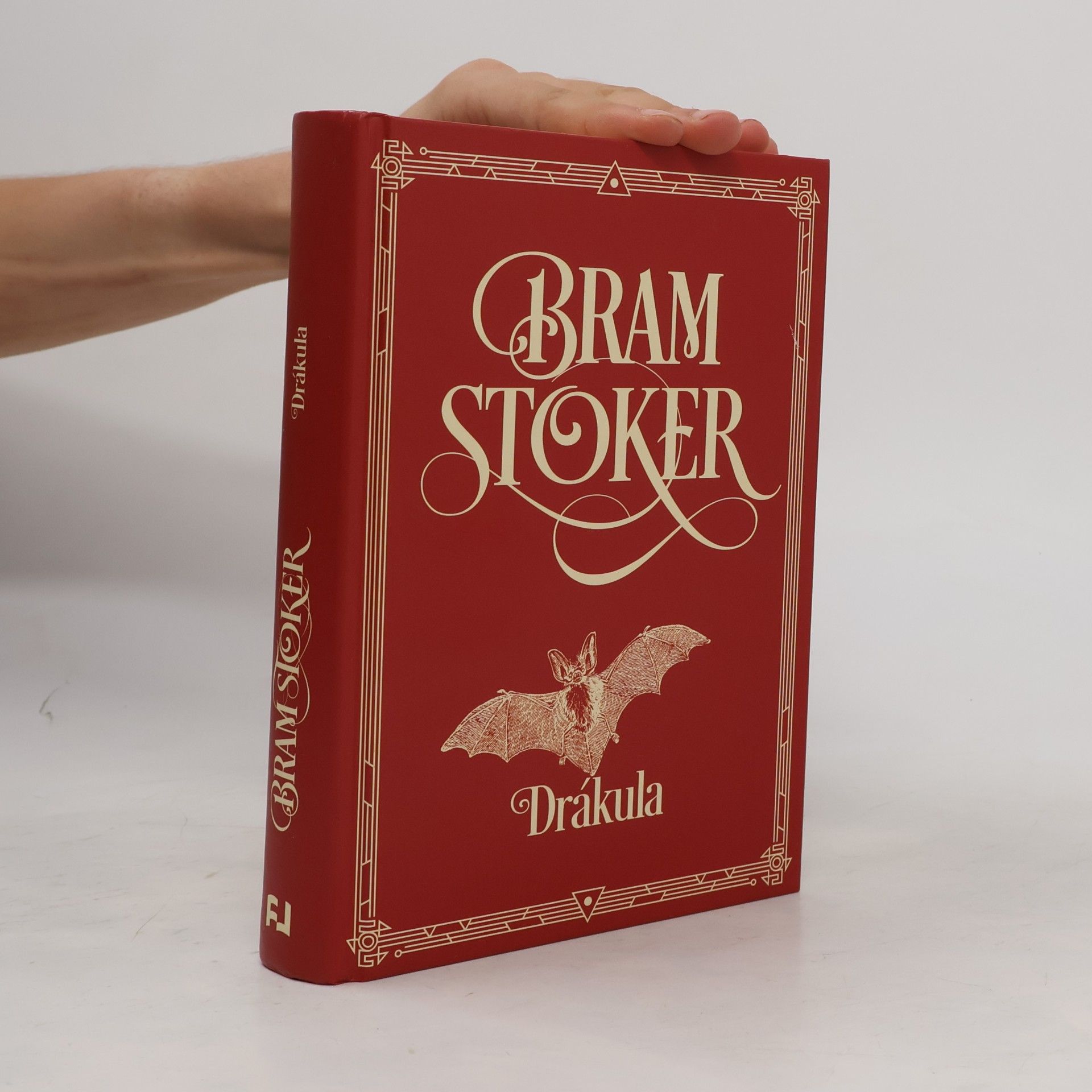 Bram Stoker Drákula