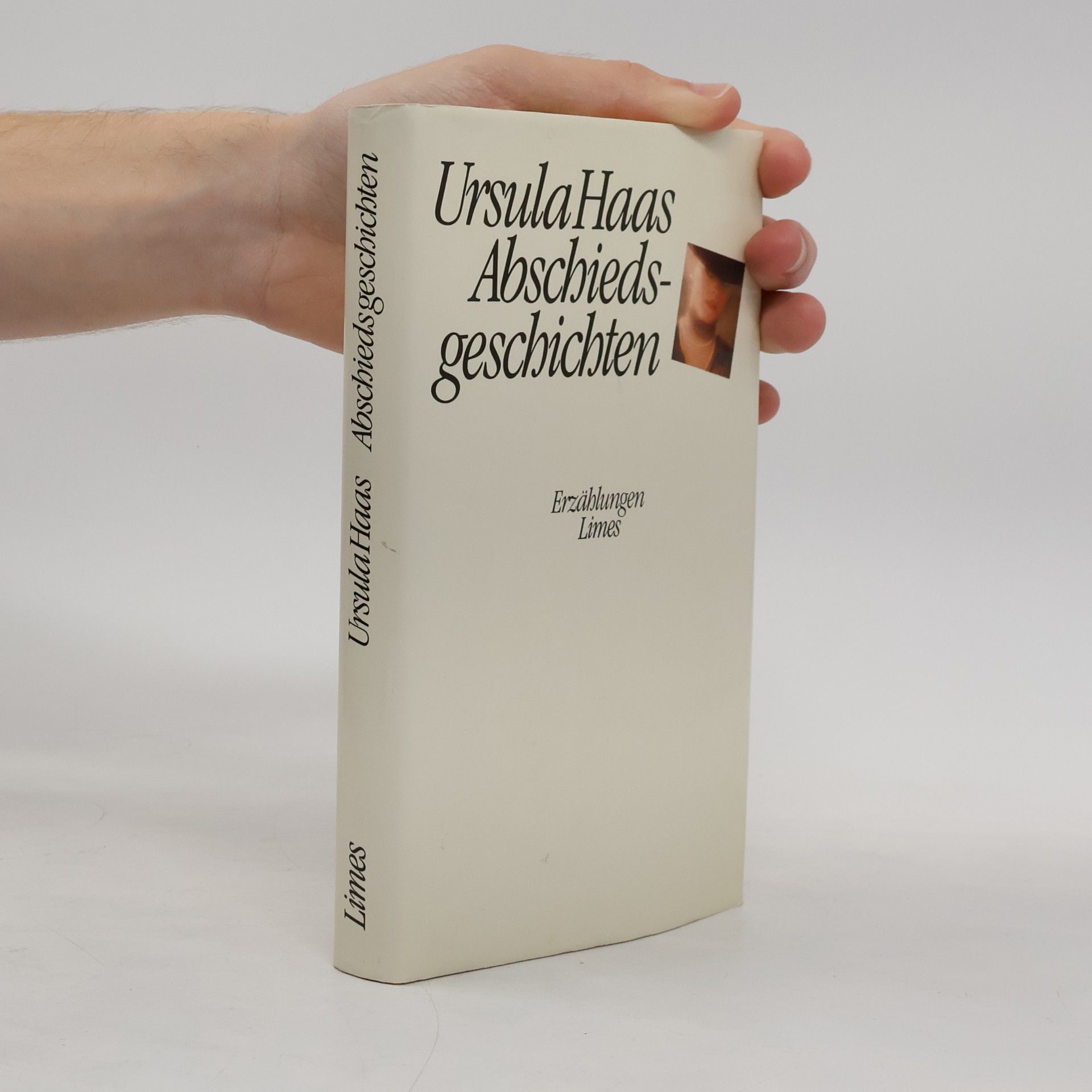 Abschiedsgeschichten