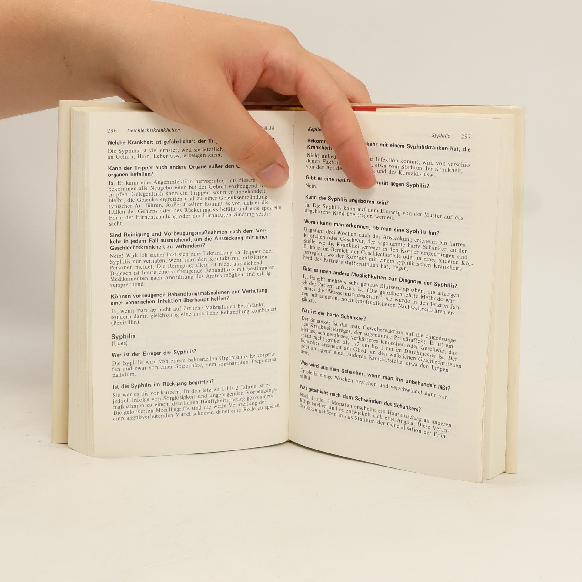 Autorenkollektiv Medizin für Jedermann 2. M-Z
