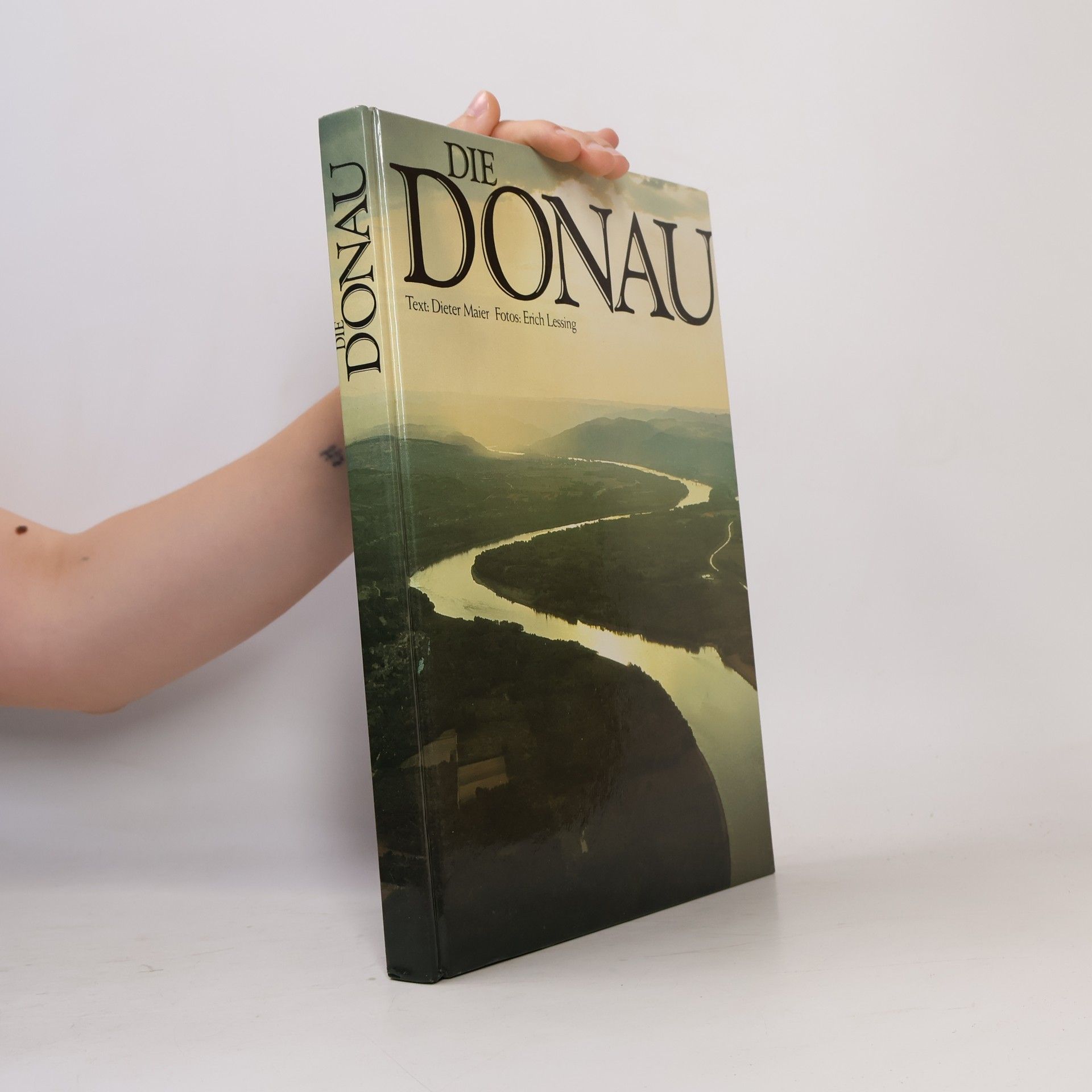 Die Donau