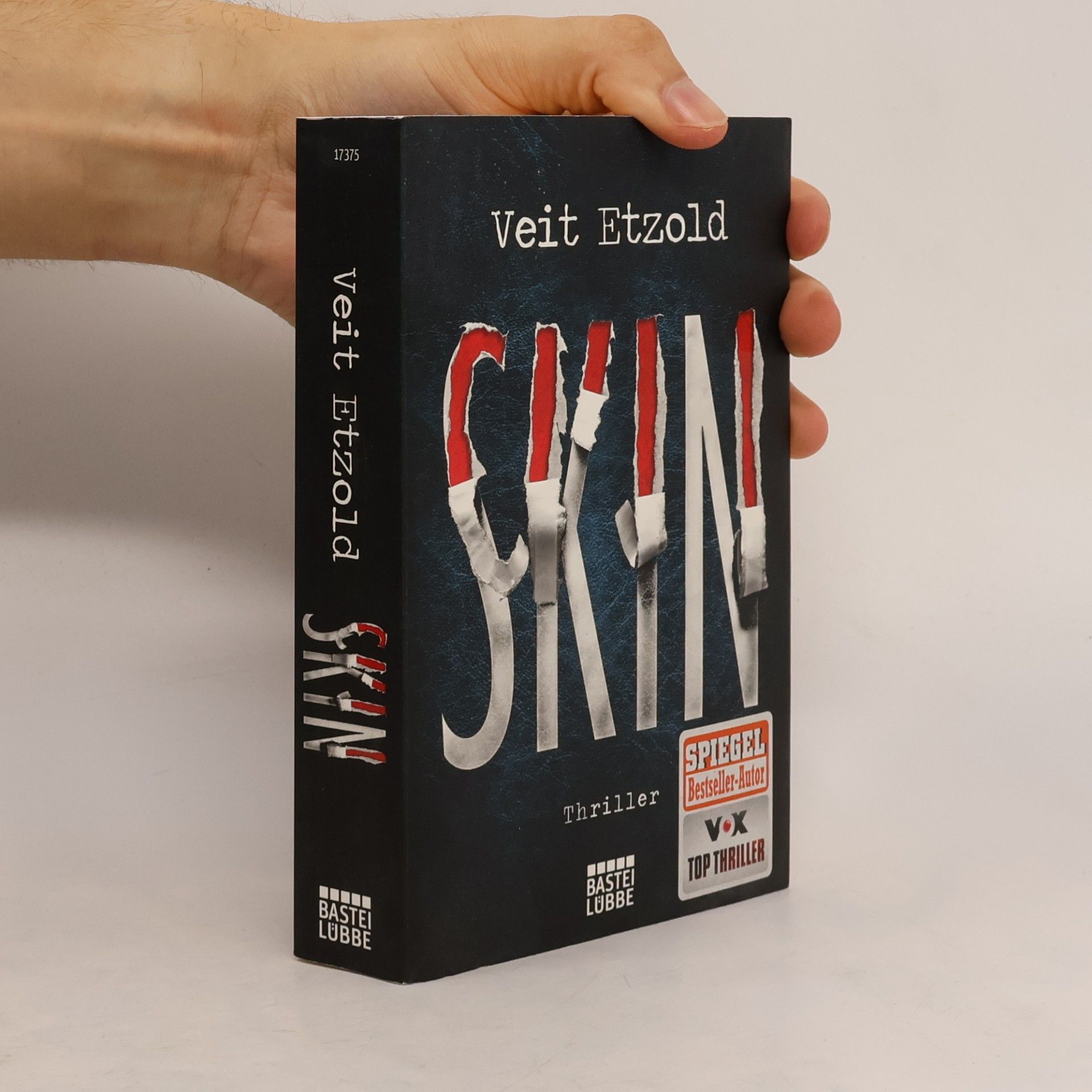 Veit Etzold Skin