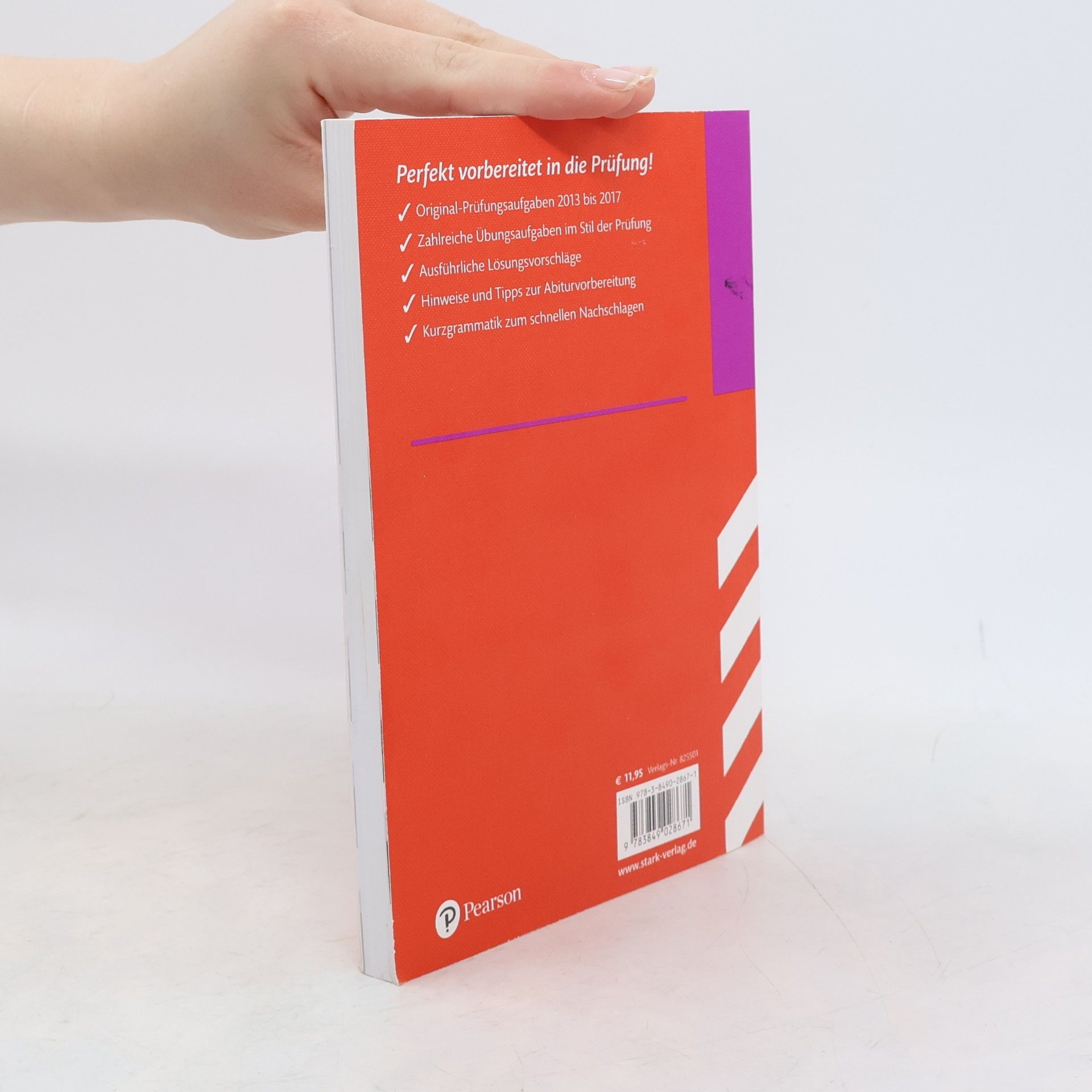 Autores varios Berufliches Gymnasium 2018