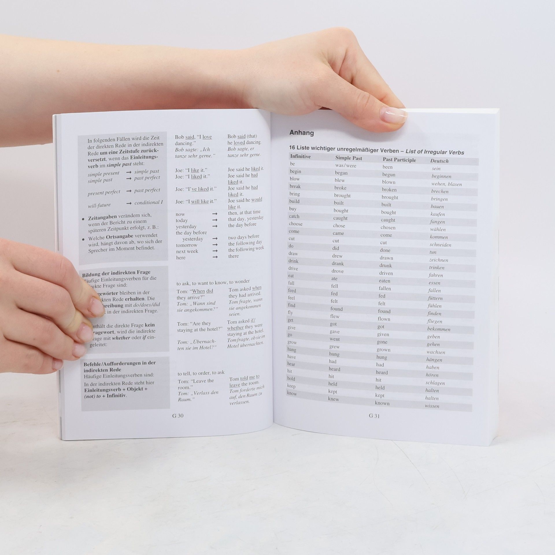 Autores varios Berufliches Gymnasium 2018
