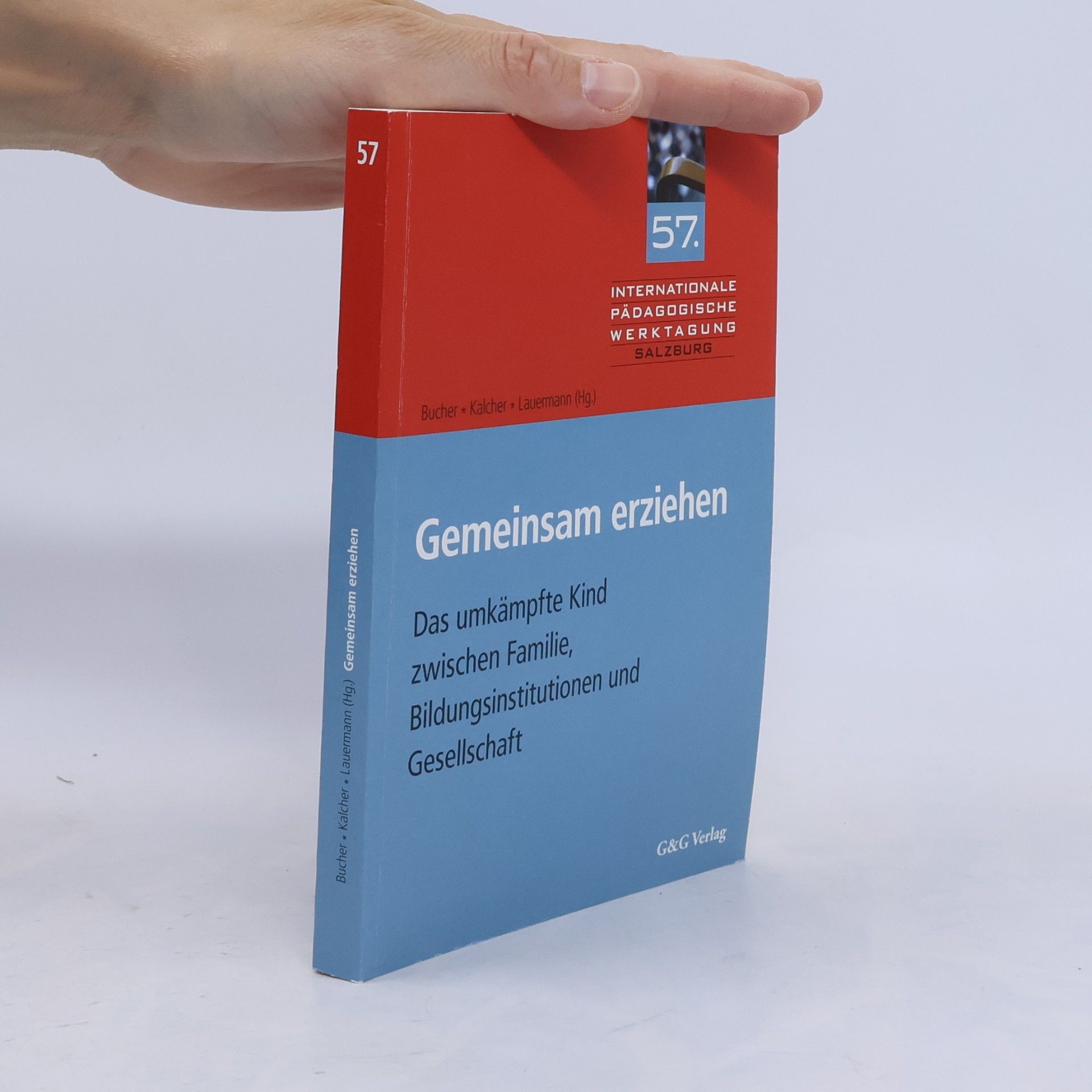 Gemeinsam erziehen