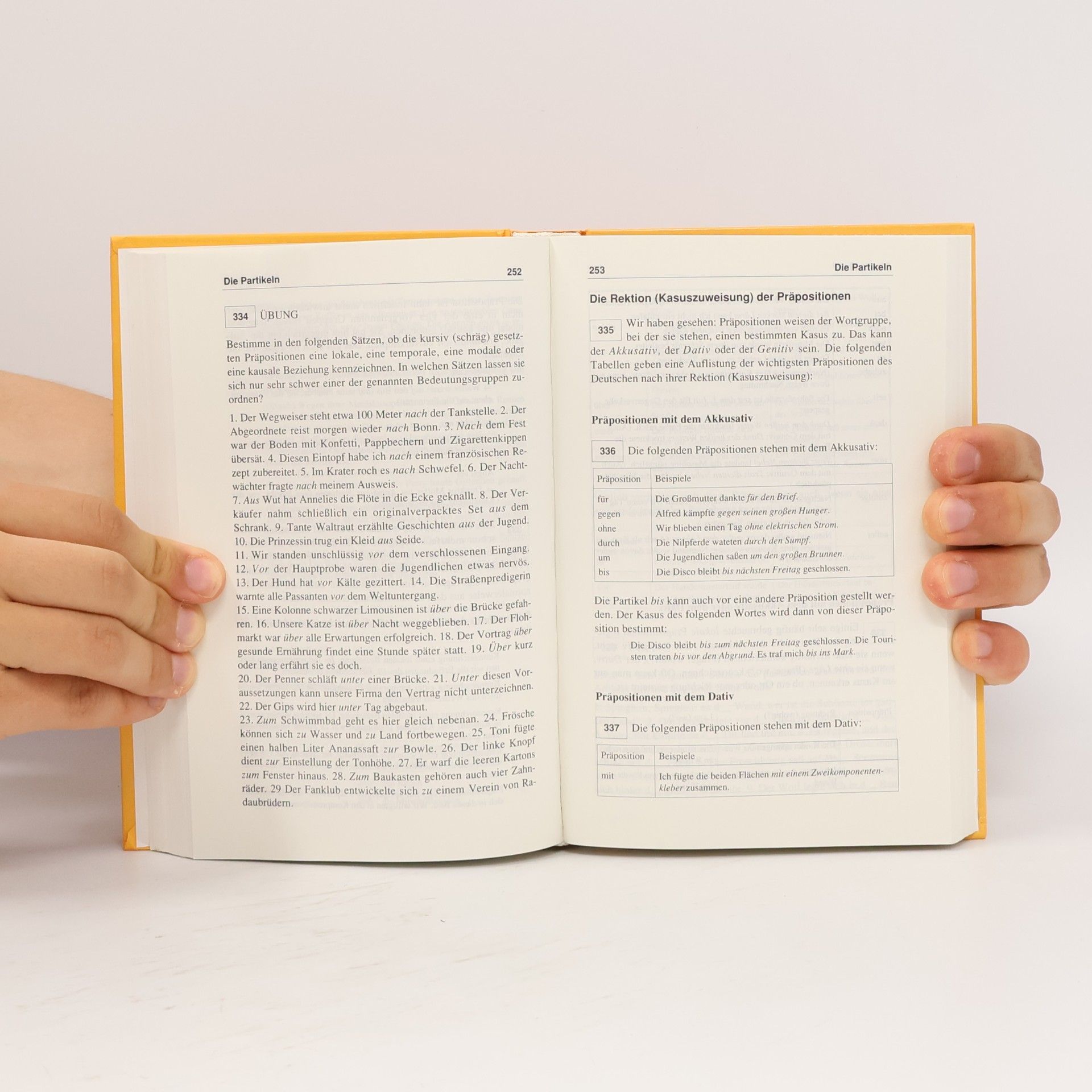 Horst Sitta Schülerduden Grammatik : eine Sprachlehre mit Übungen und Lösungen