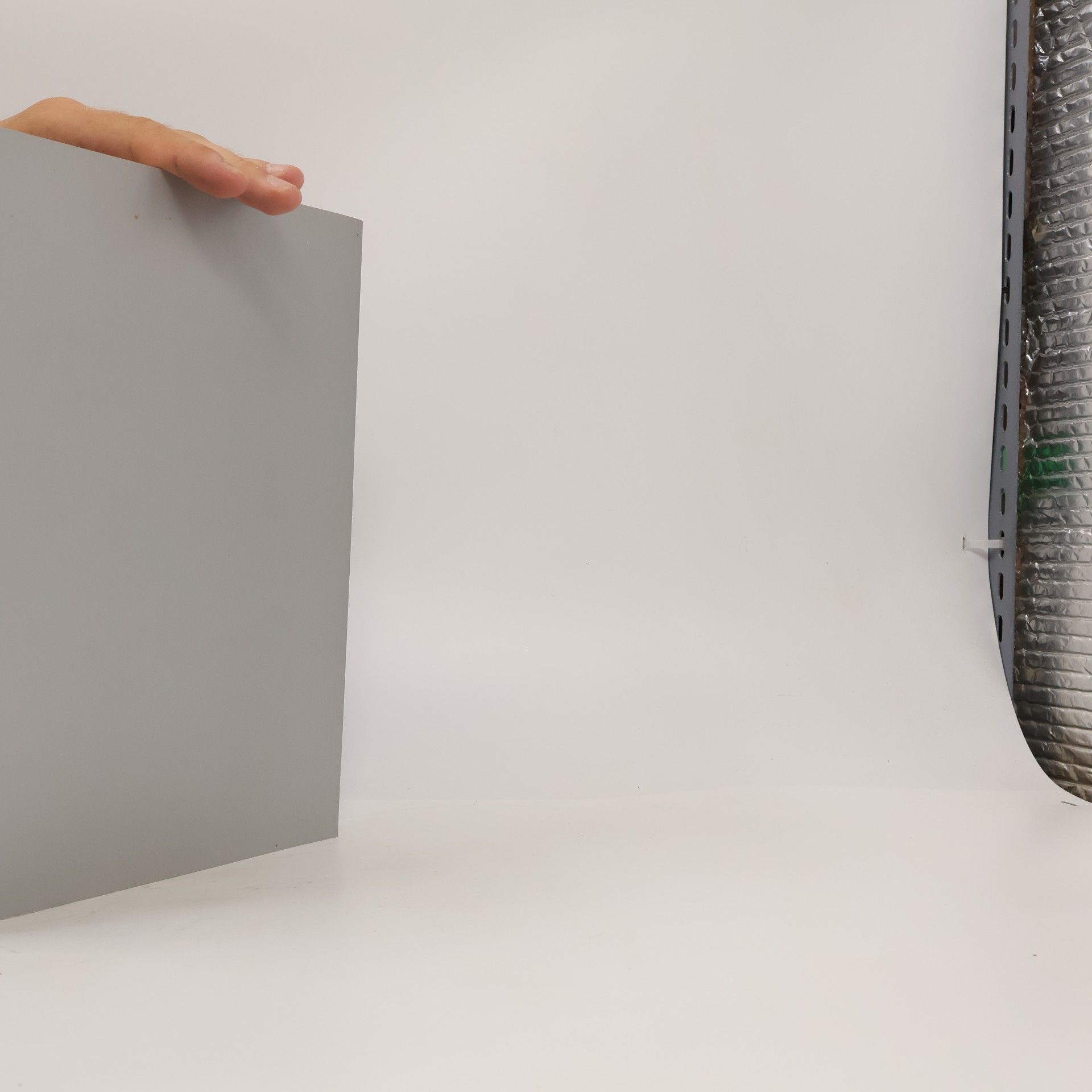 More Than a Bank - Forum Junge Kunst