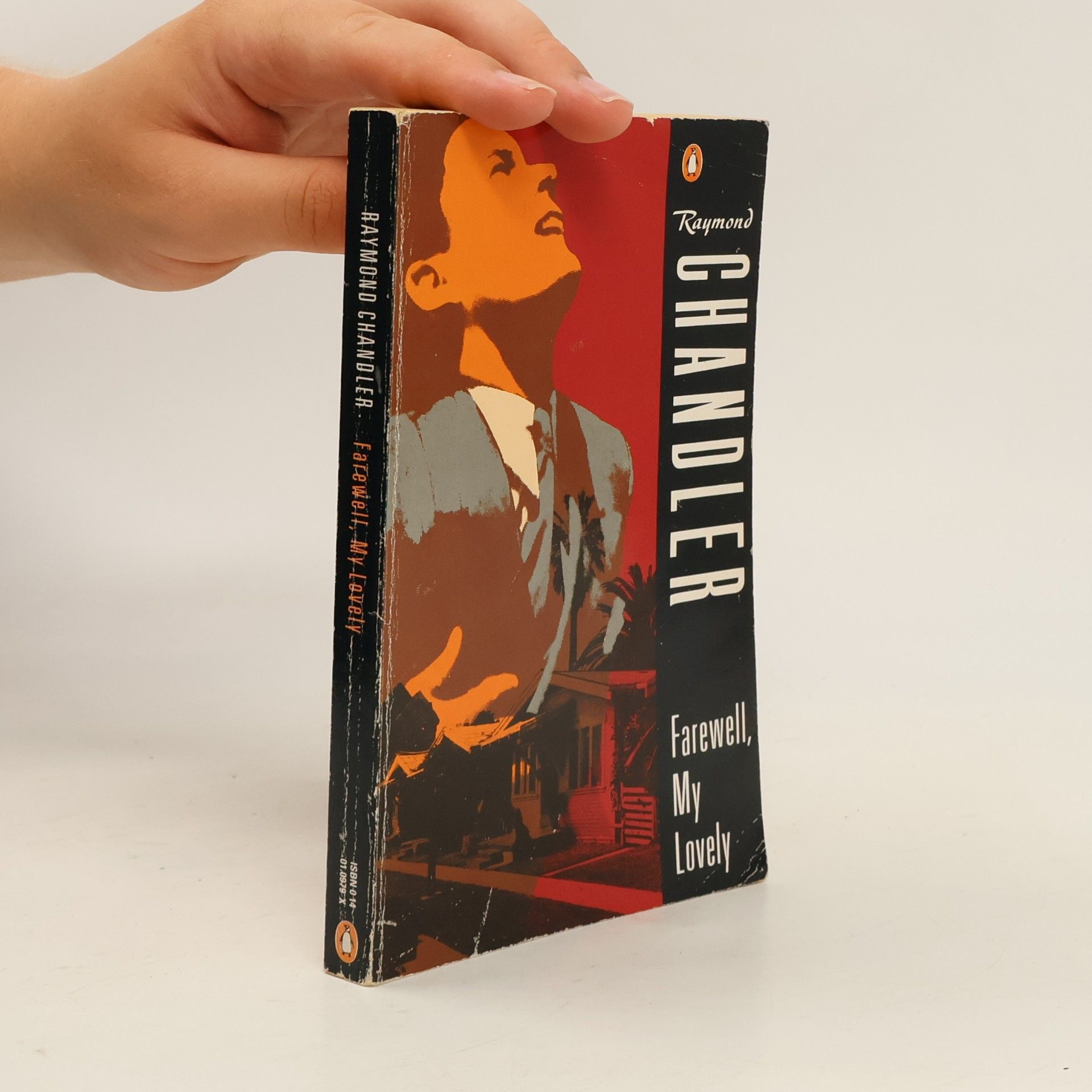 Raymond Chandler Farewell, my lovely
