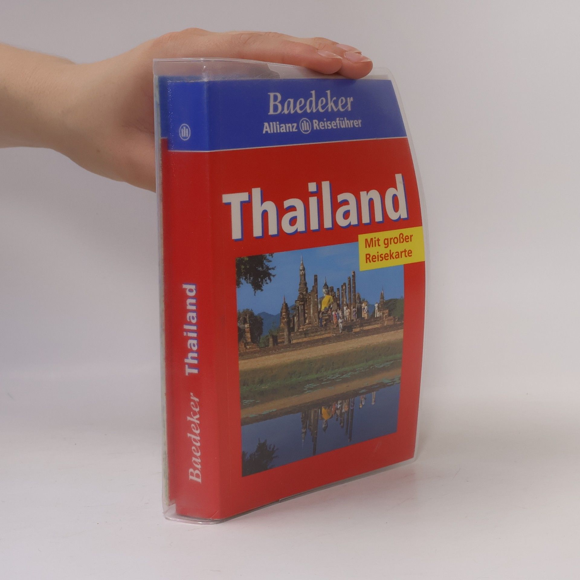 Heiner Gstaltmayr Thailand