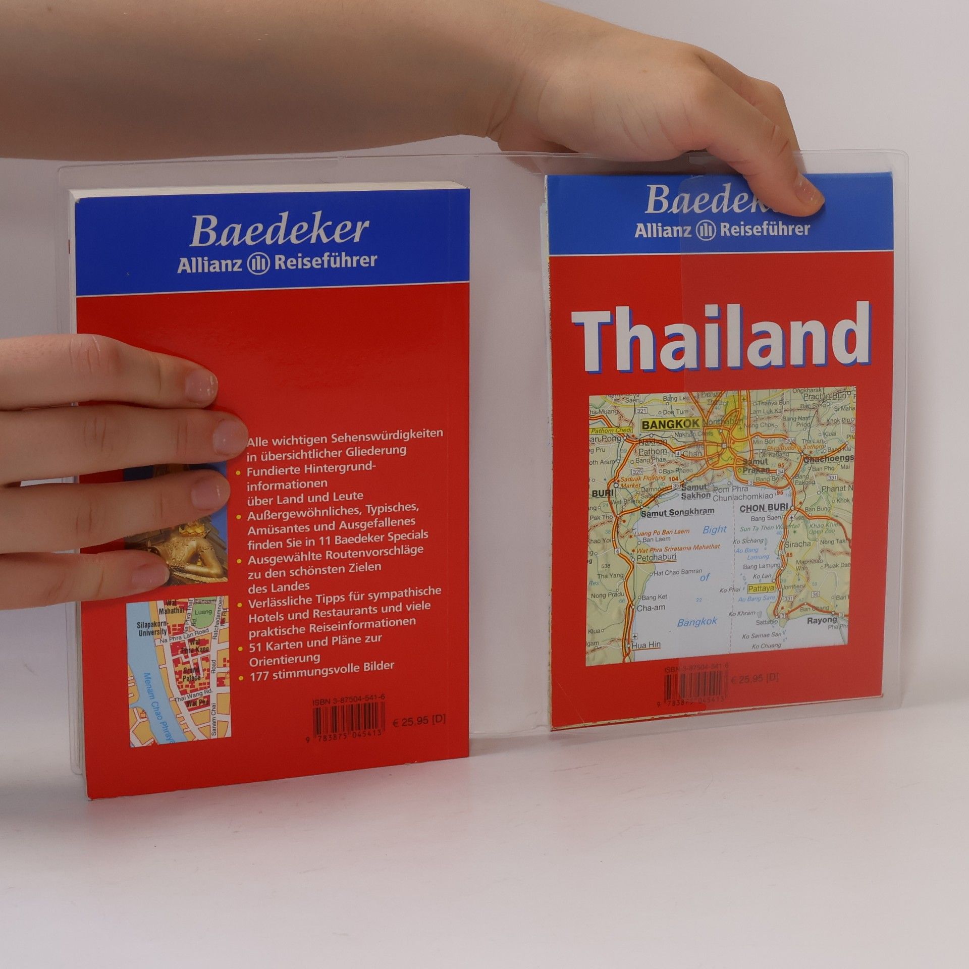 Heiner Gstaltmayr Thailand