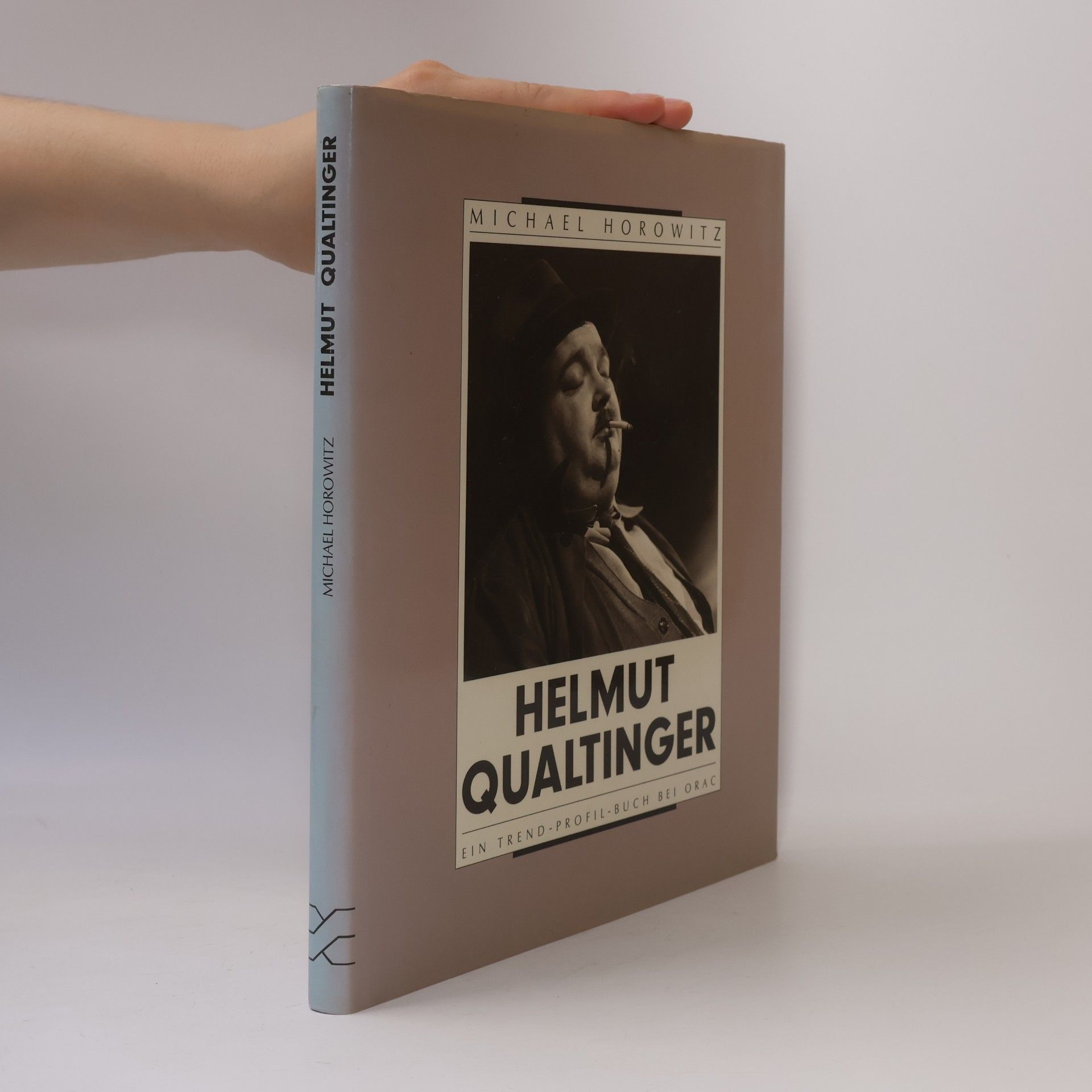 Michael Horowitz Helmut Qualtinger