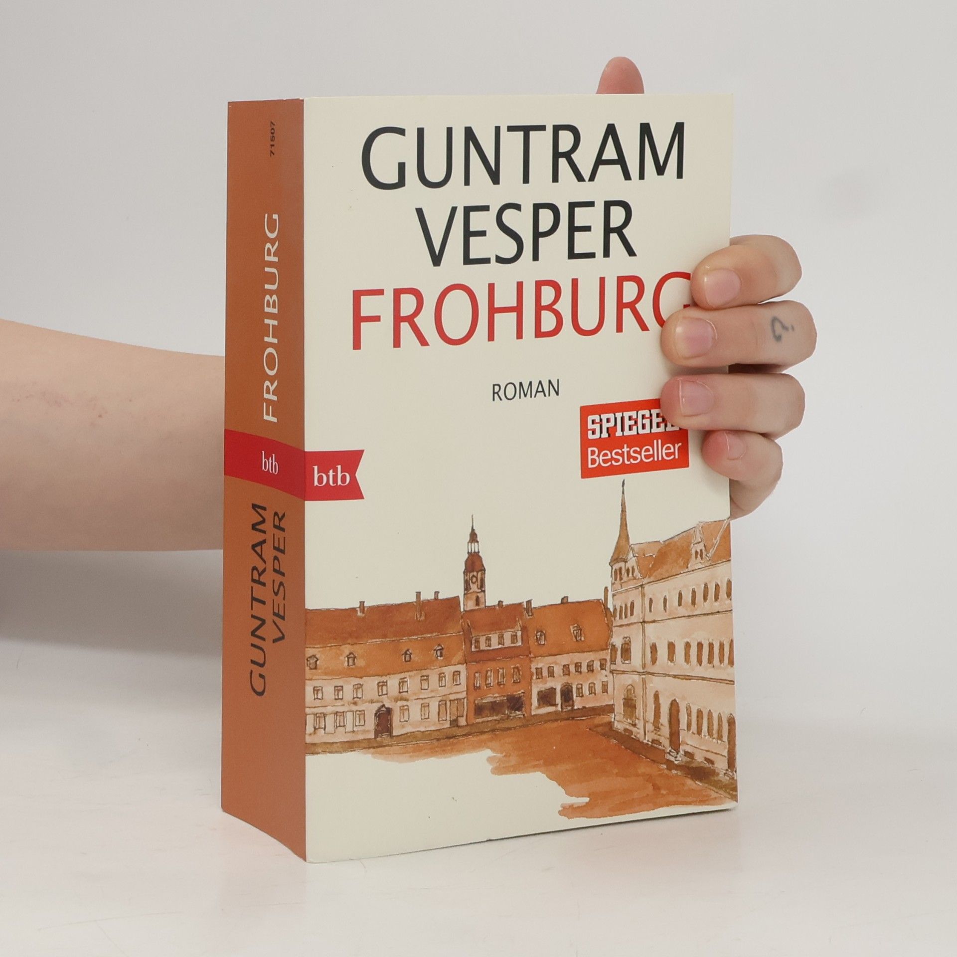 Frohburg