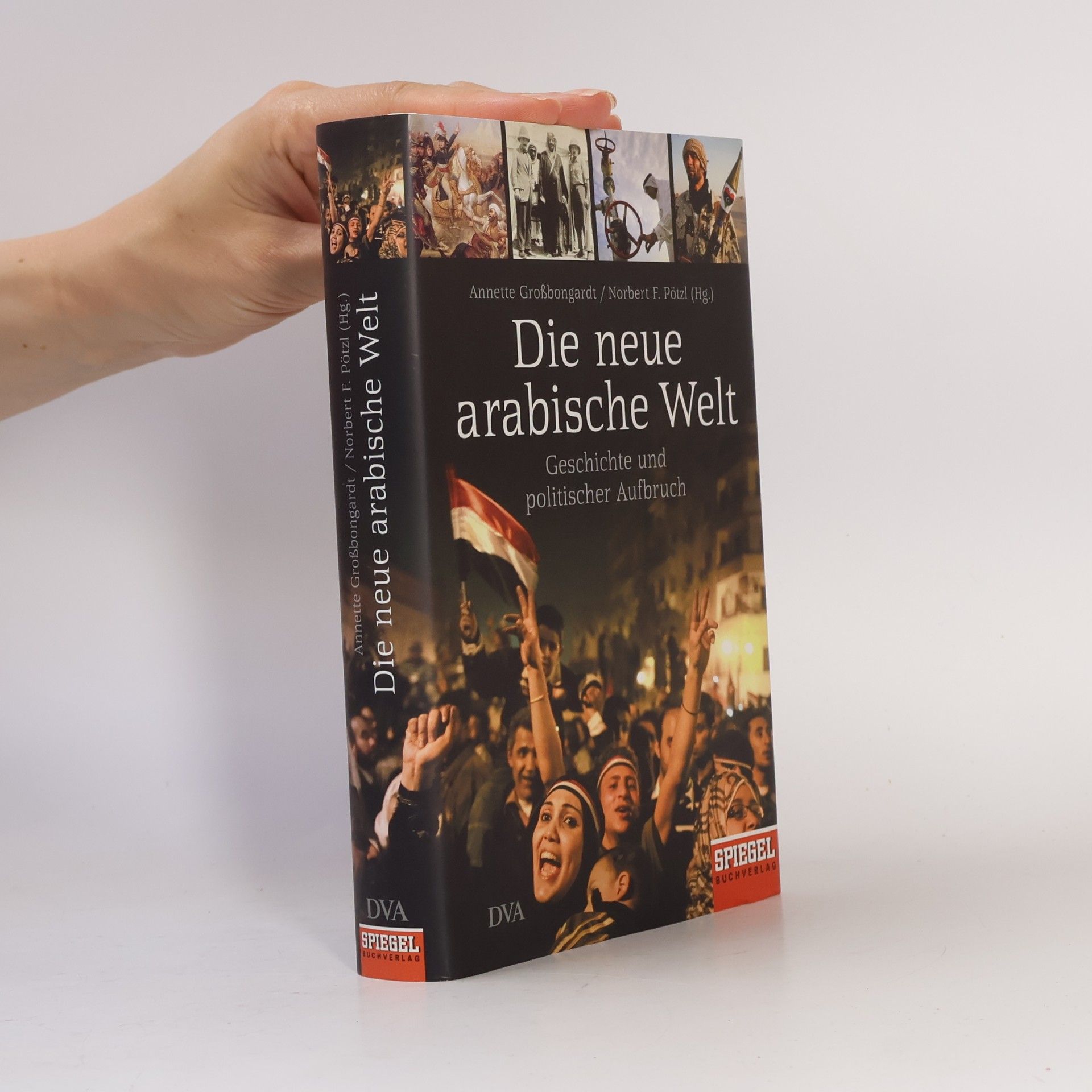 Dietmar Pieper Der Islam