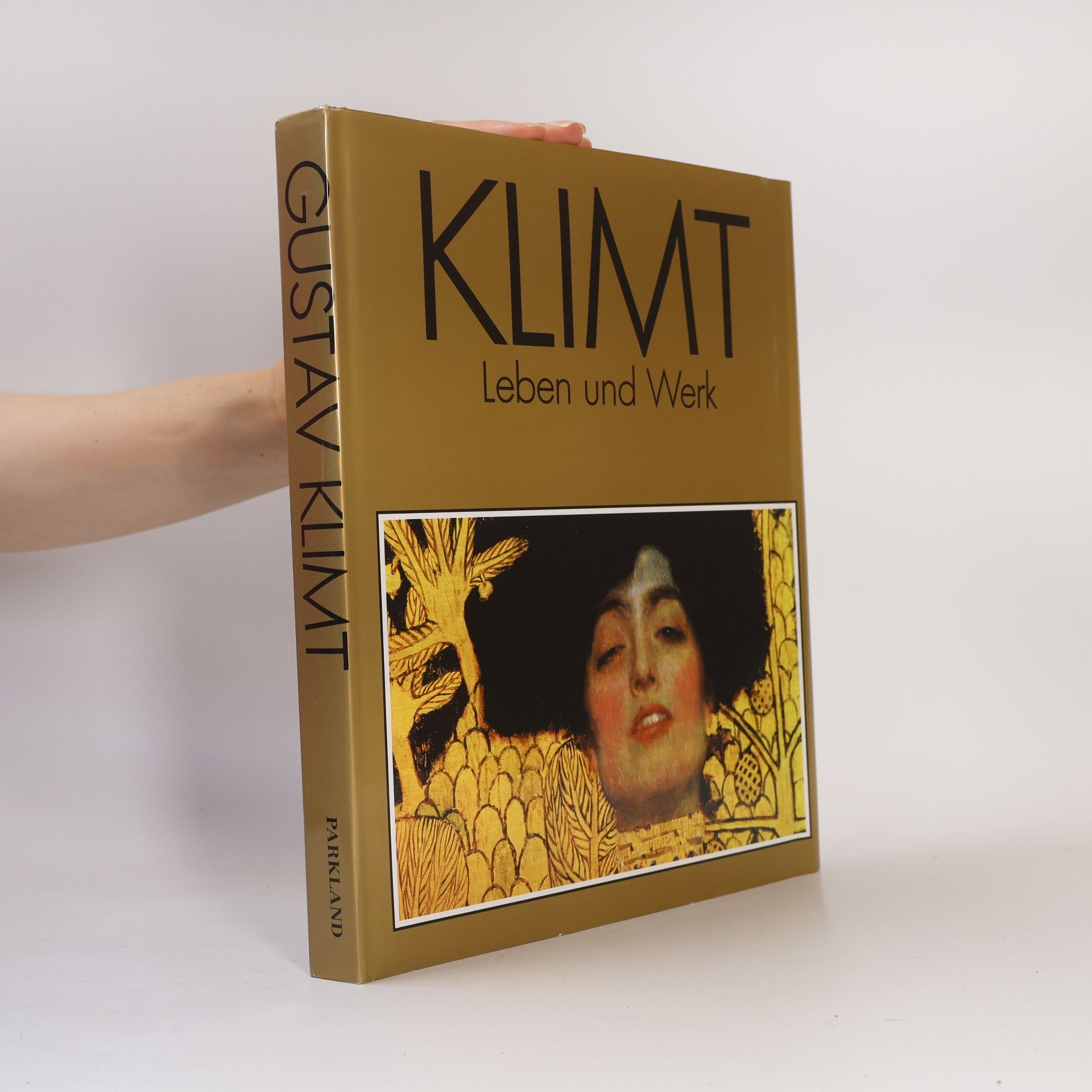 Susanna Partsch Klimt