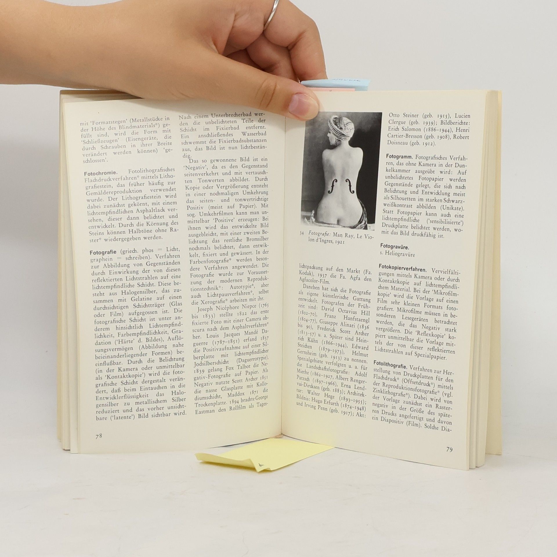 Heijo Klein DuMont's kleines Sachwörterbuch der Drucktechnik und grafischen Kunst