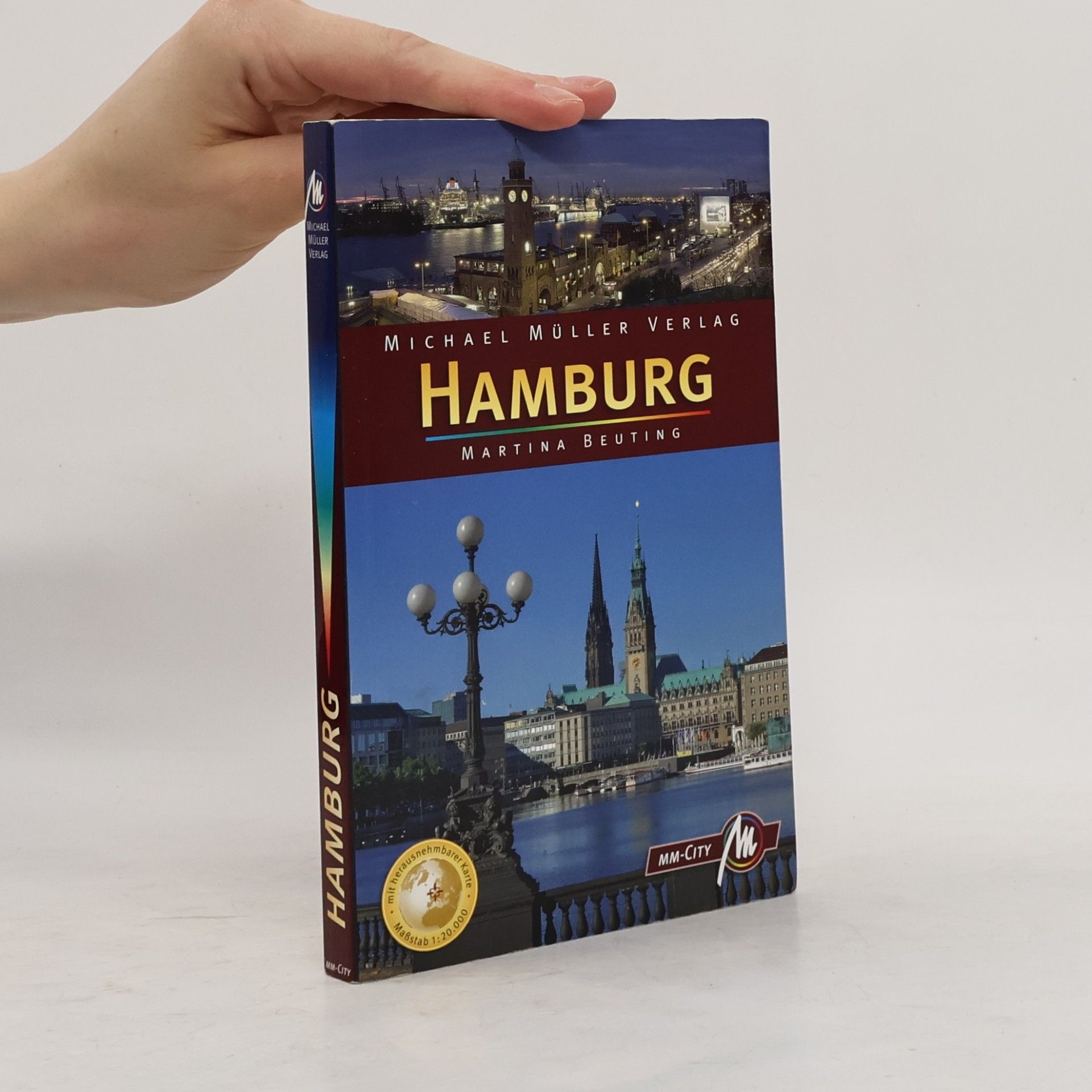 Collectif d'auteurs Hamburg