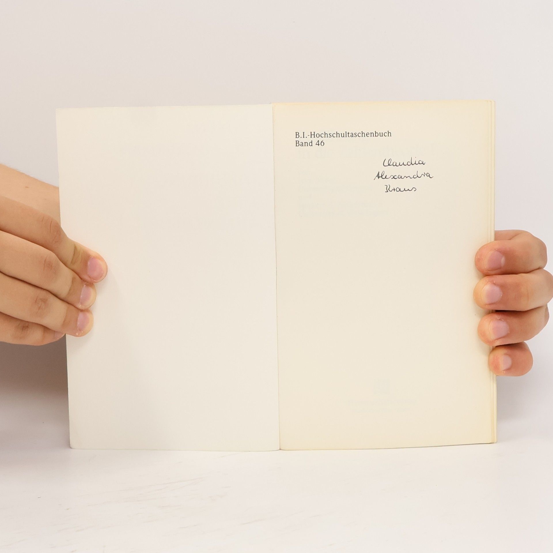 Ivan Niven Hochschultaschenbücher - 46: Einführung in die Zahlentheorie