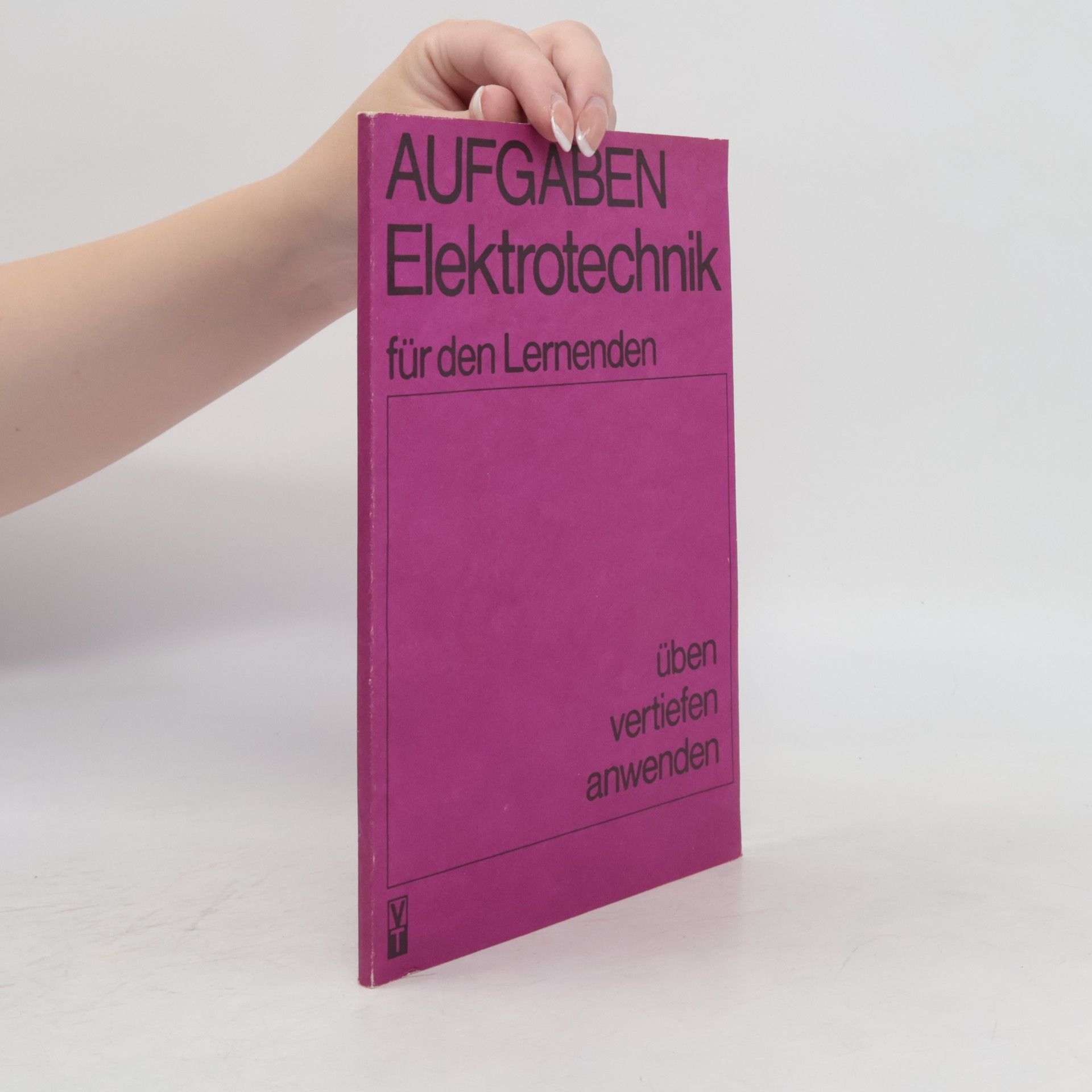Kolektiv autorů Aufgaben Elektrotechnik für den Lernenden