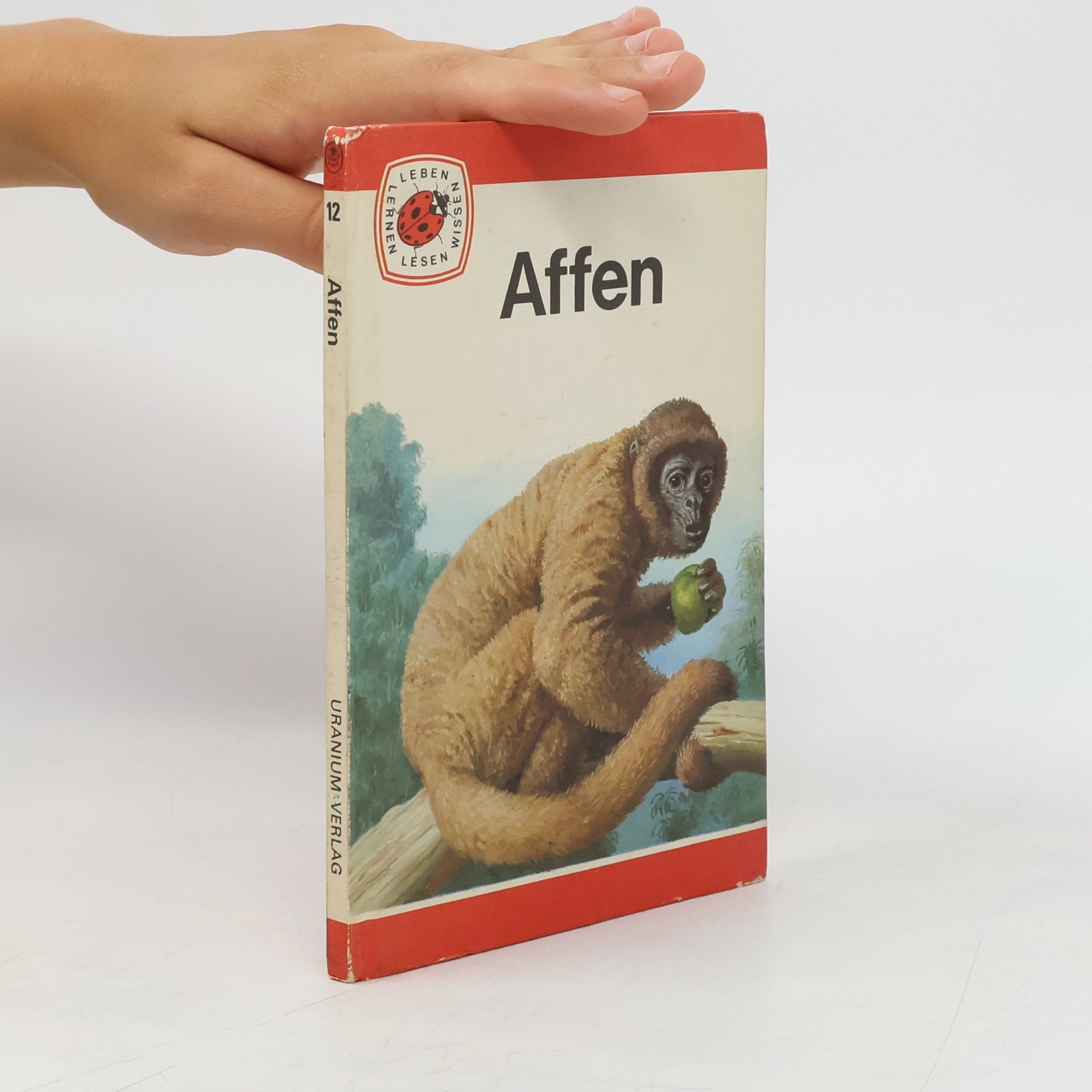 Autorenkollektiv Affen