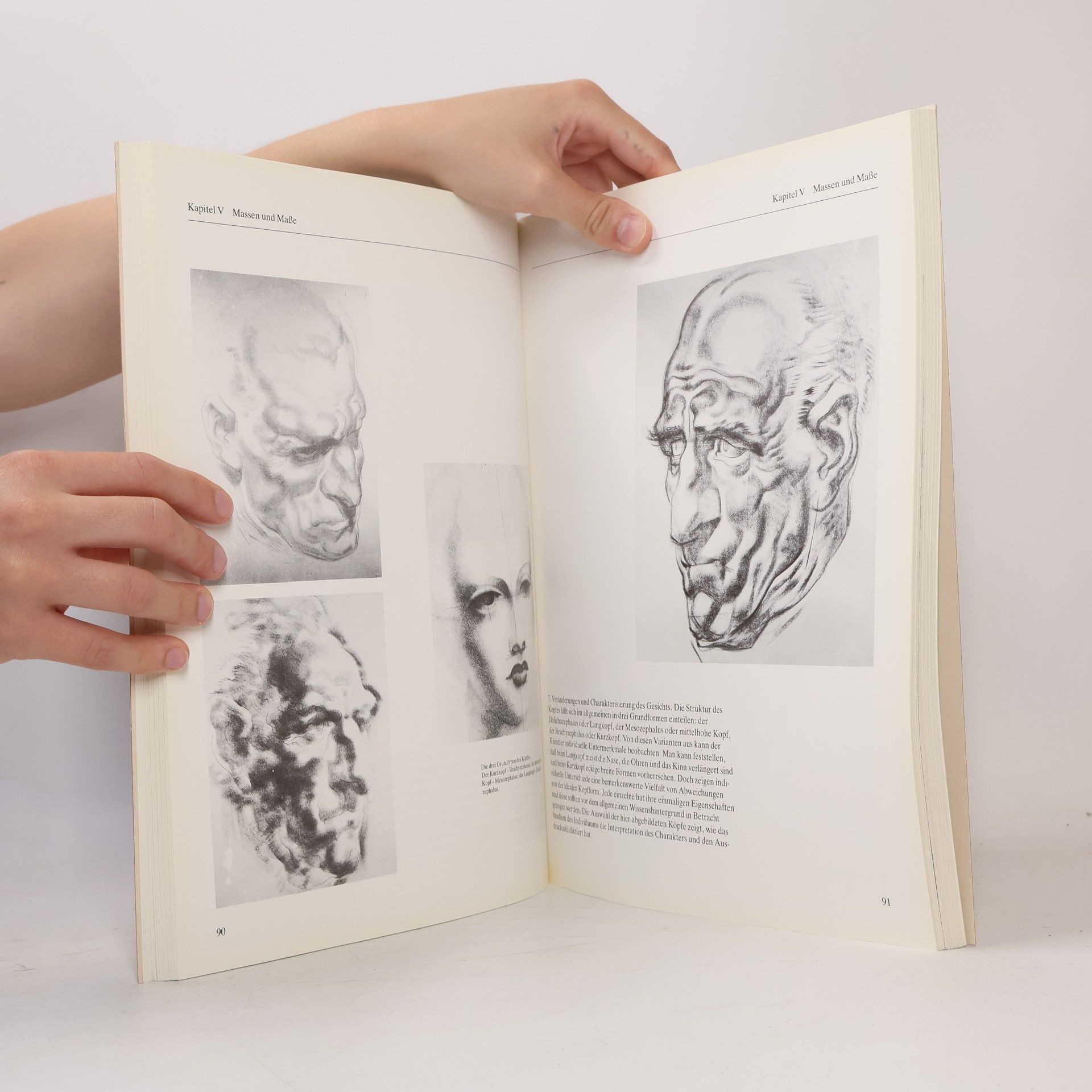 Burne Hogarth Anatomisches Zeichnen leichtgemacht