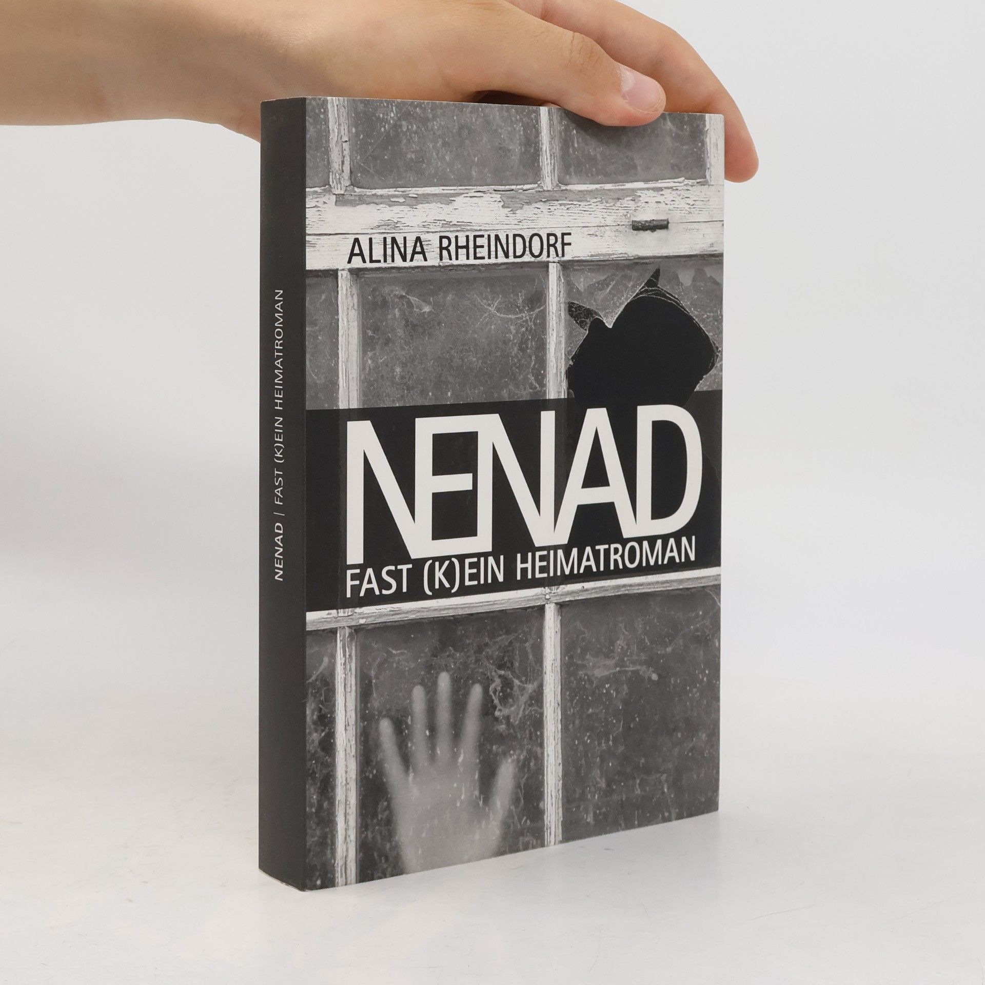 Alina Rheindorf Nenad