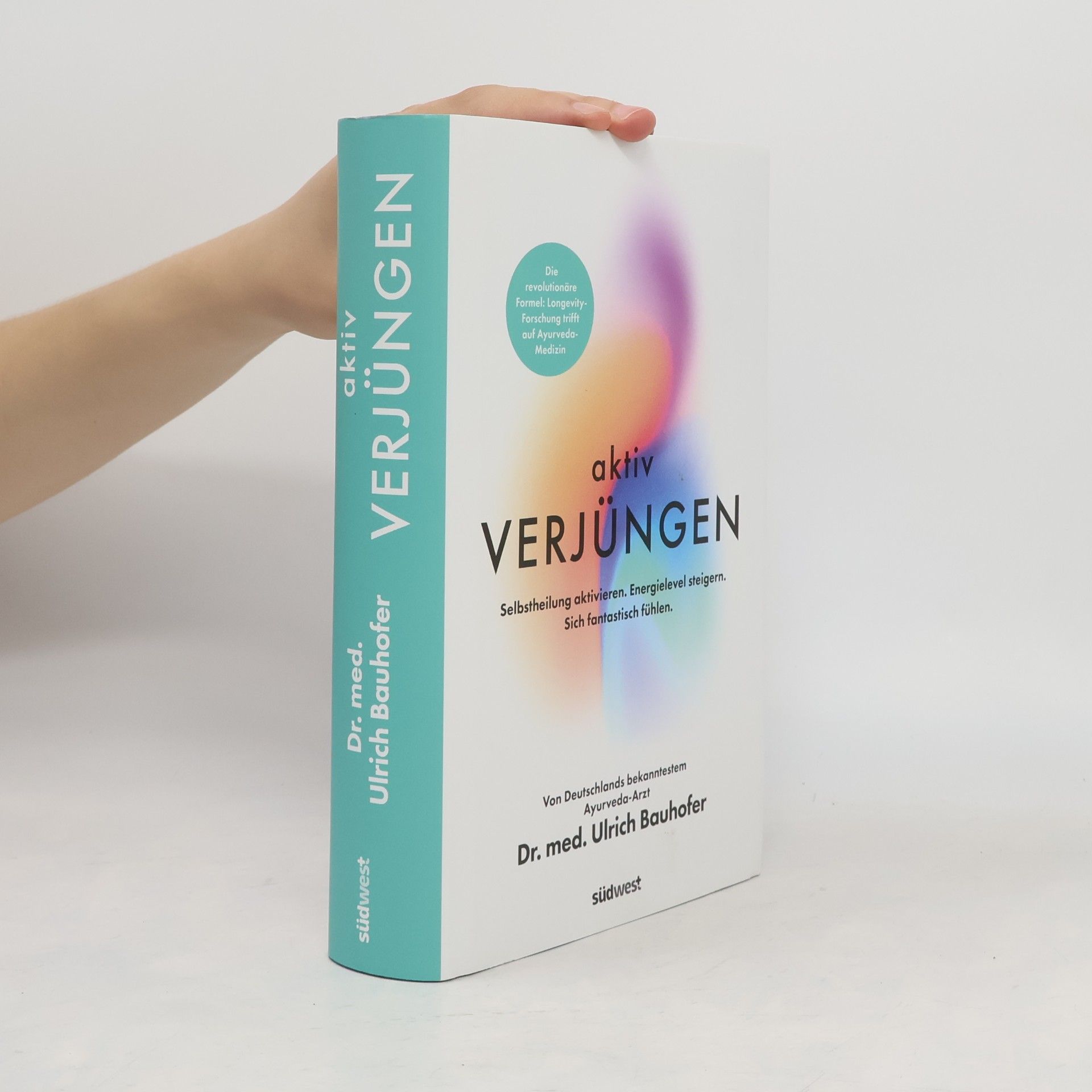 Aktiv verjüngen