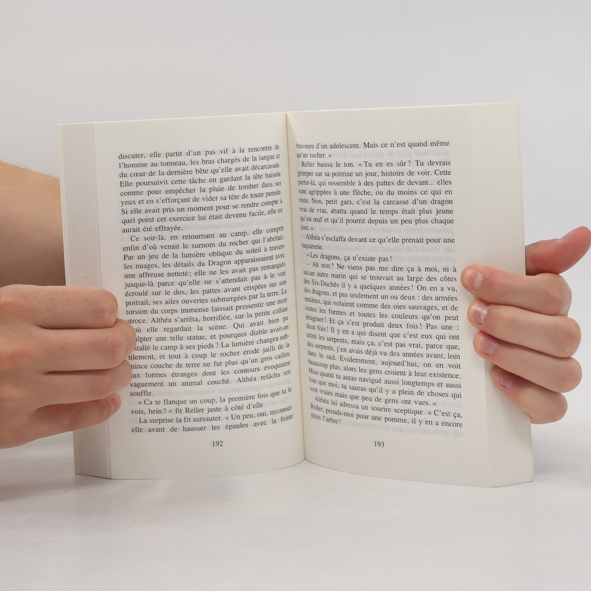 Robin Hobb Le Navire aux Esclaves