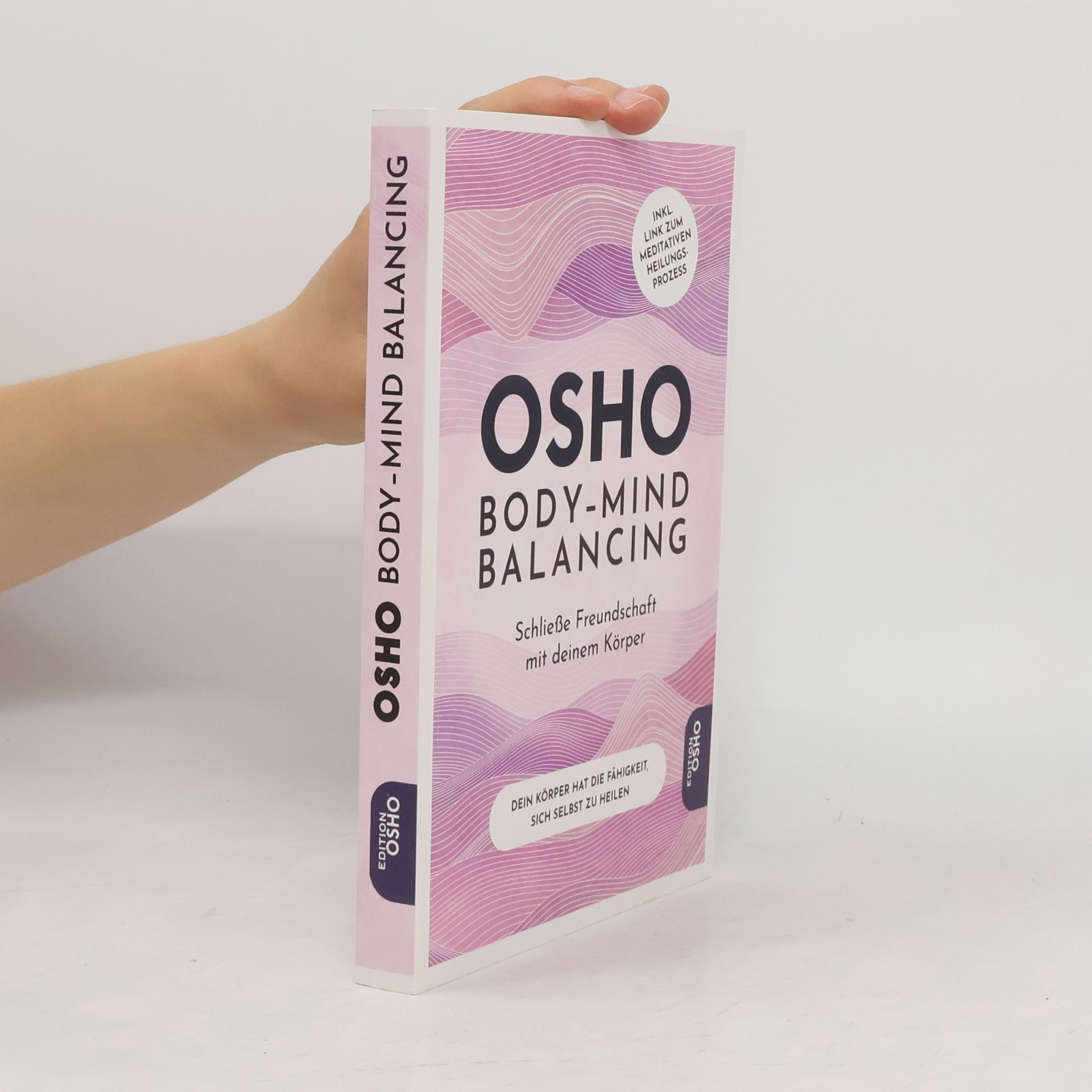 Body-Mind Balancing