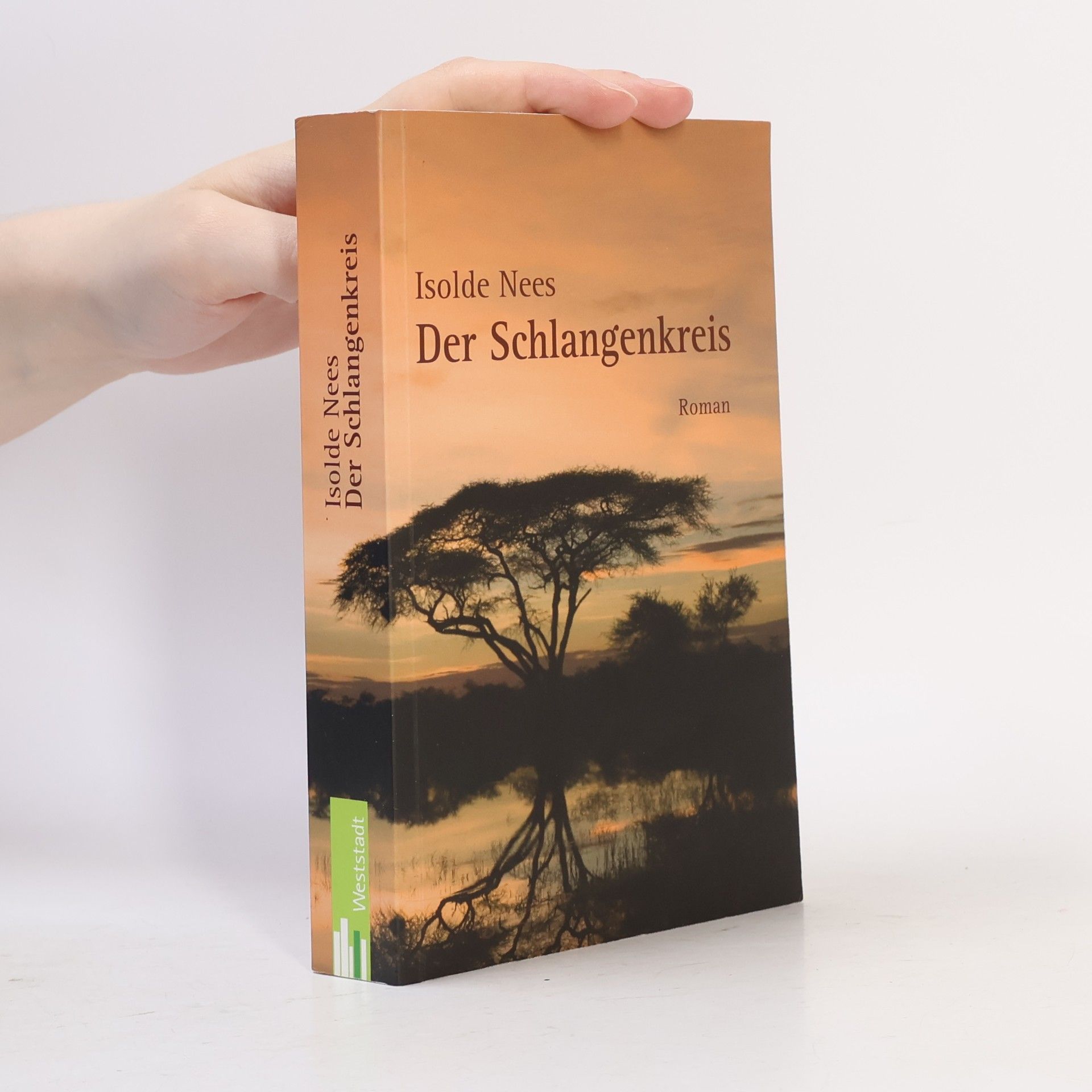 Der Schlangenkreis